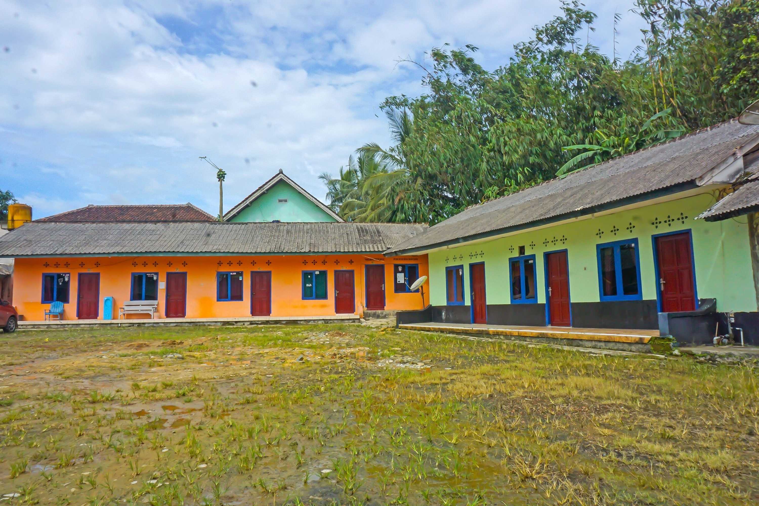 Gift card for Hotel O Penginapan Berkah Mandiri Syariah