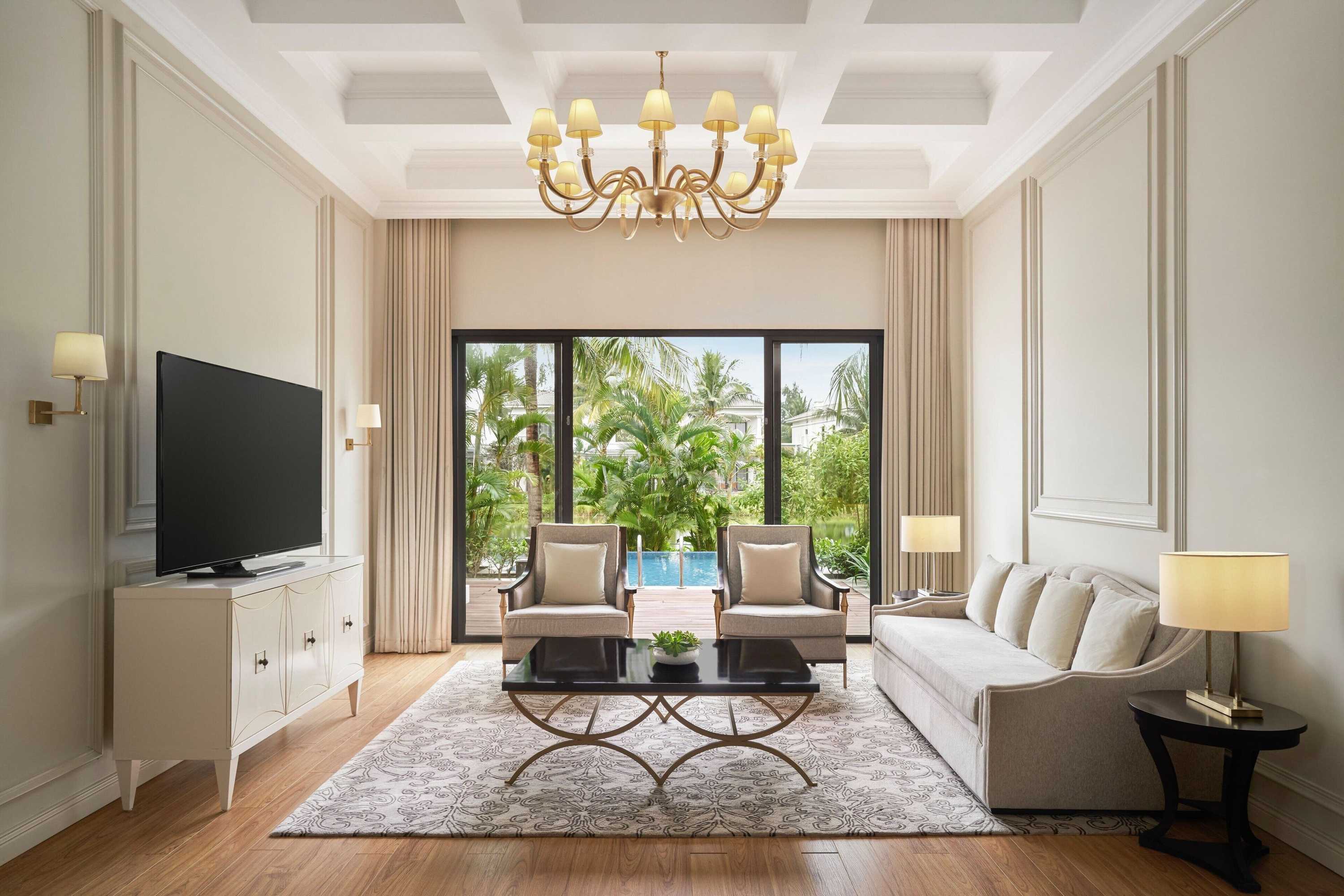 Gift card for Danang Marriott Resort & Spa, Non Nuoc Beach Villas