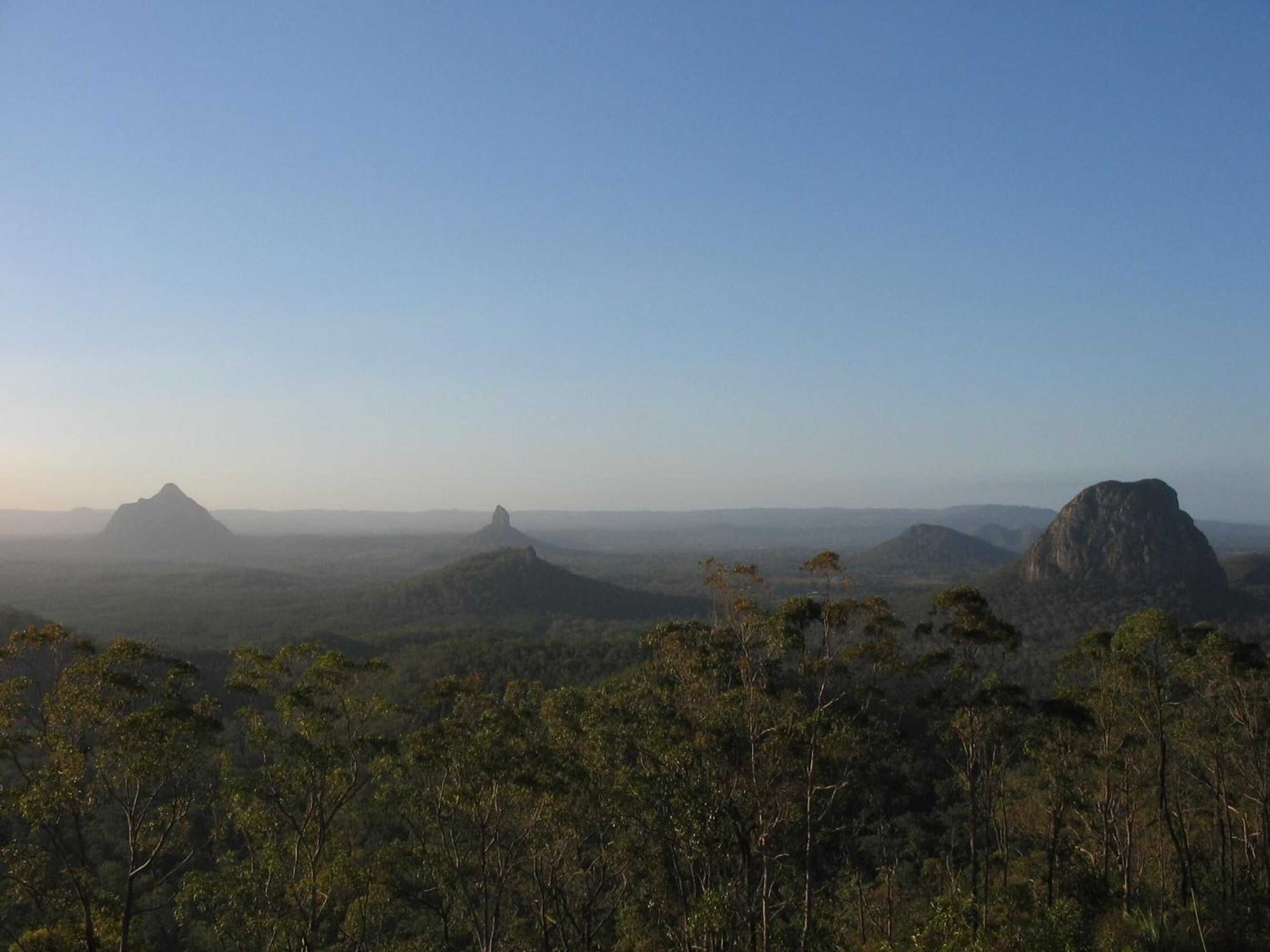 Gift card for Glass On Glasshouse