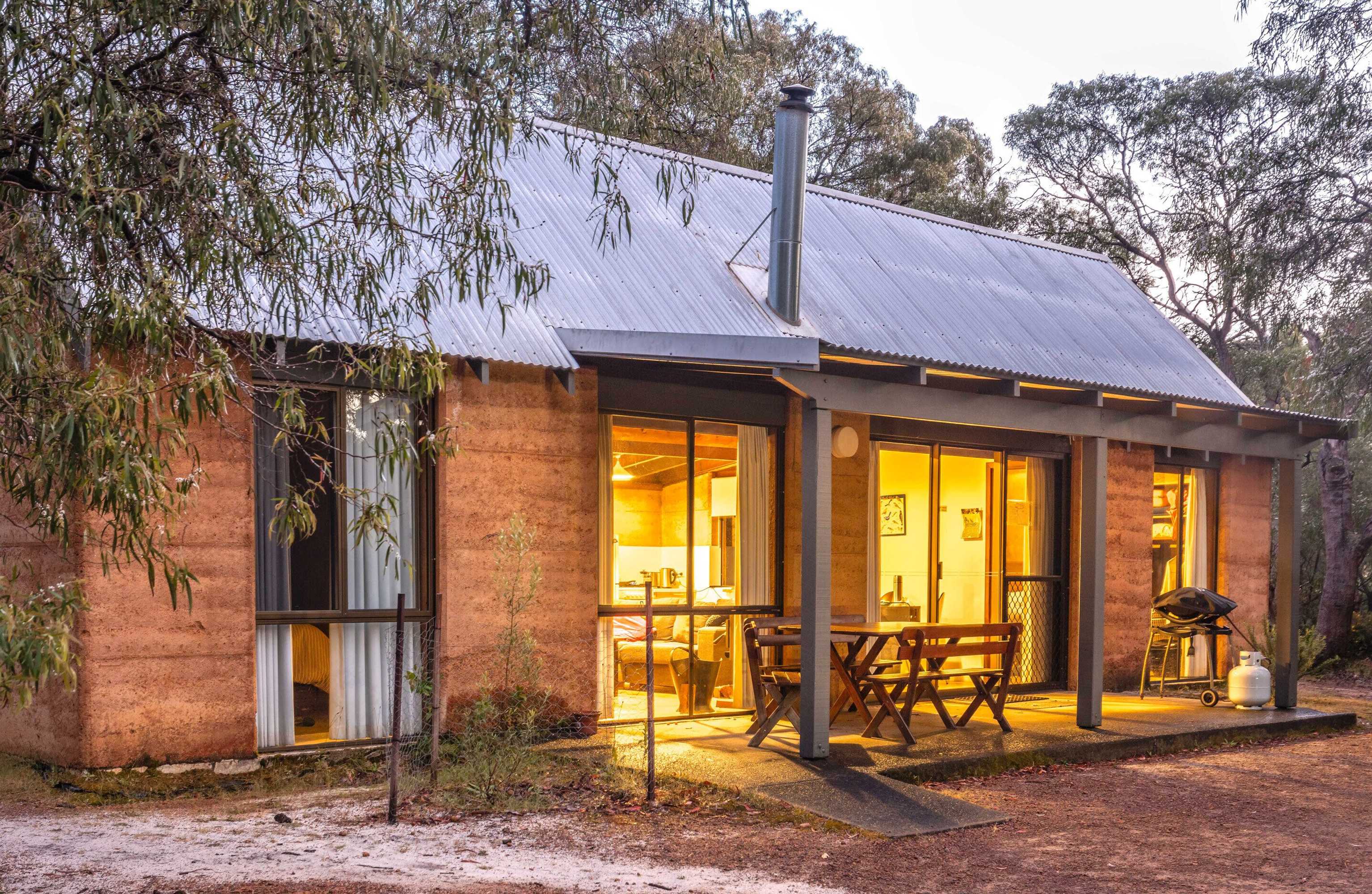 Gift card for Bussells Bushland Cottages Gift card for Bussells Bushland Cottages