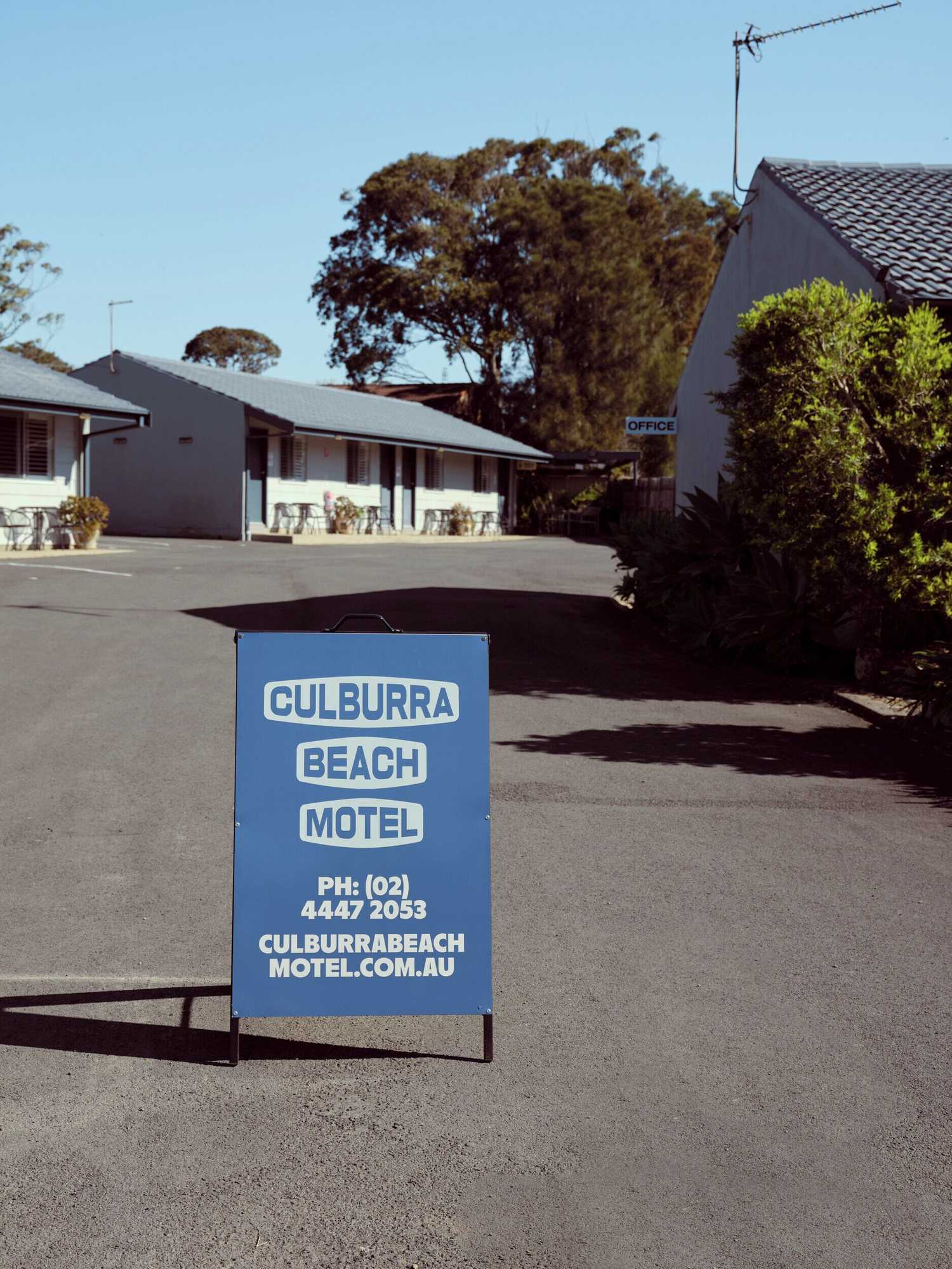 Gift card for Culburra Beach Motel Gift card for Culburra Beach Motel