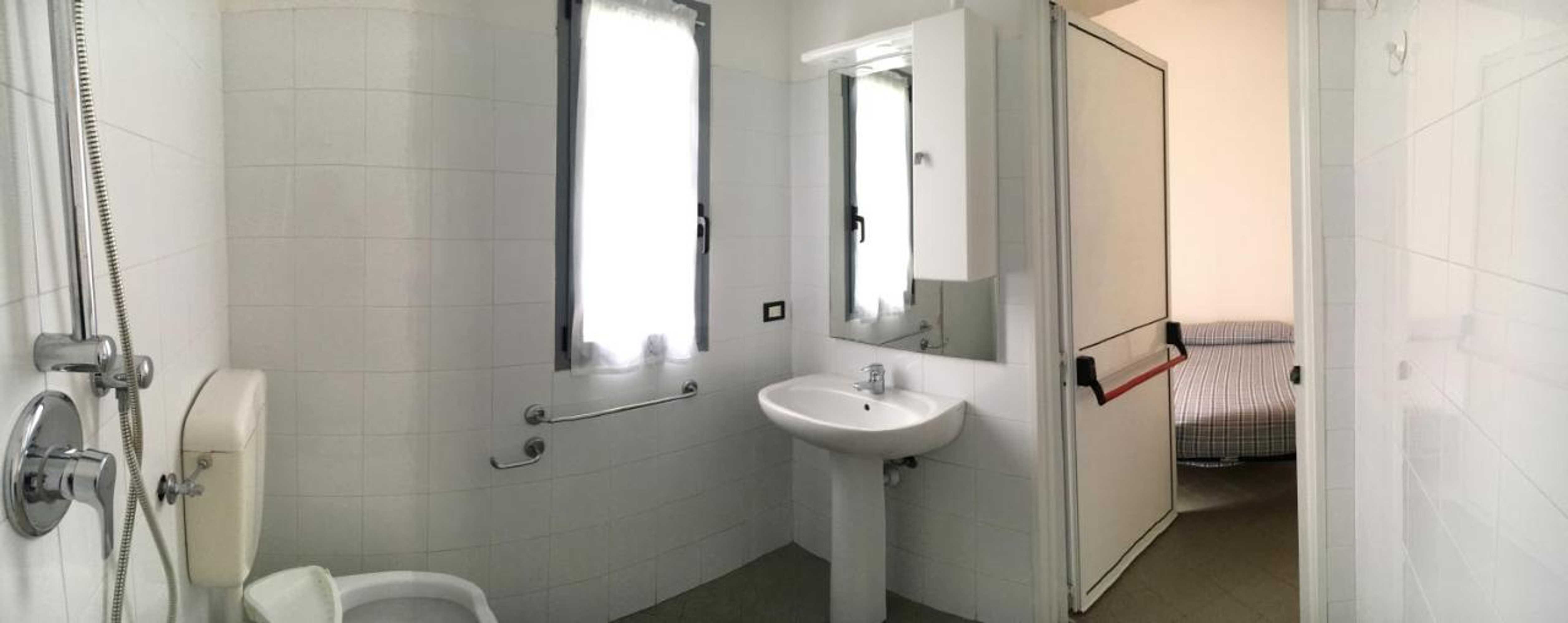 Gift card for Appartamenti Villaggio Internazionale