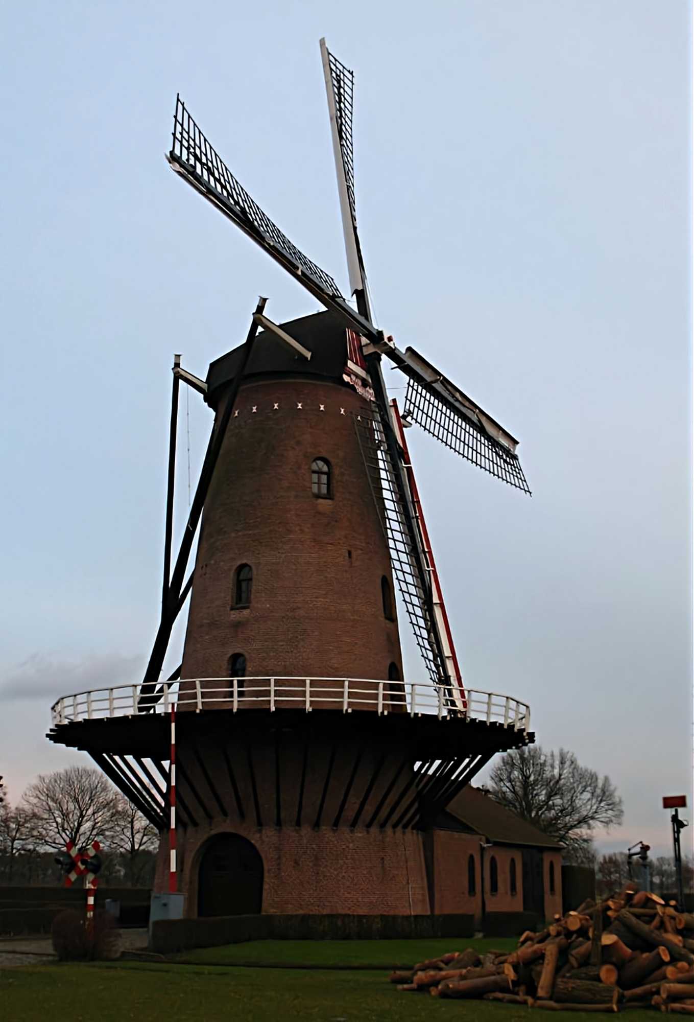 Gift card for De Berk Hotel