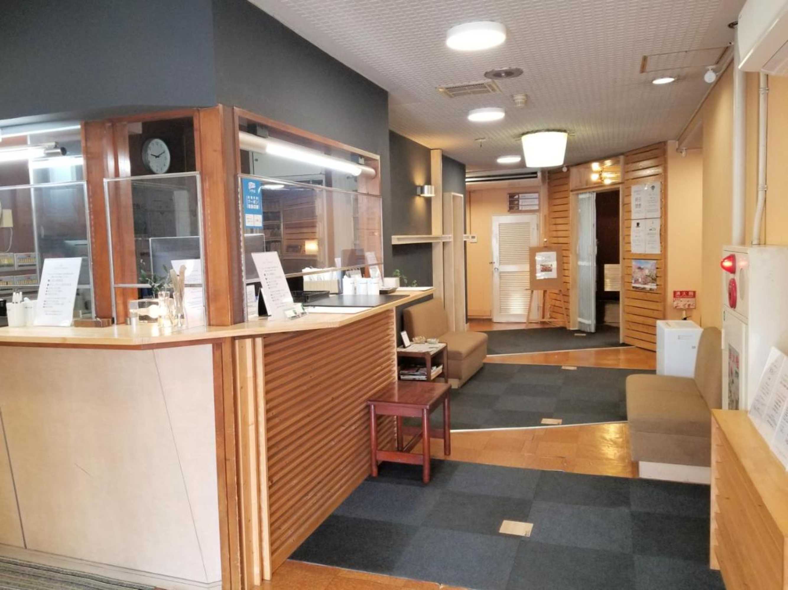 Gift card for Tsukuba Daily Inn