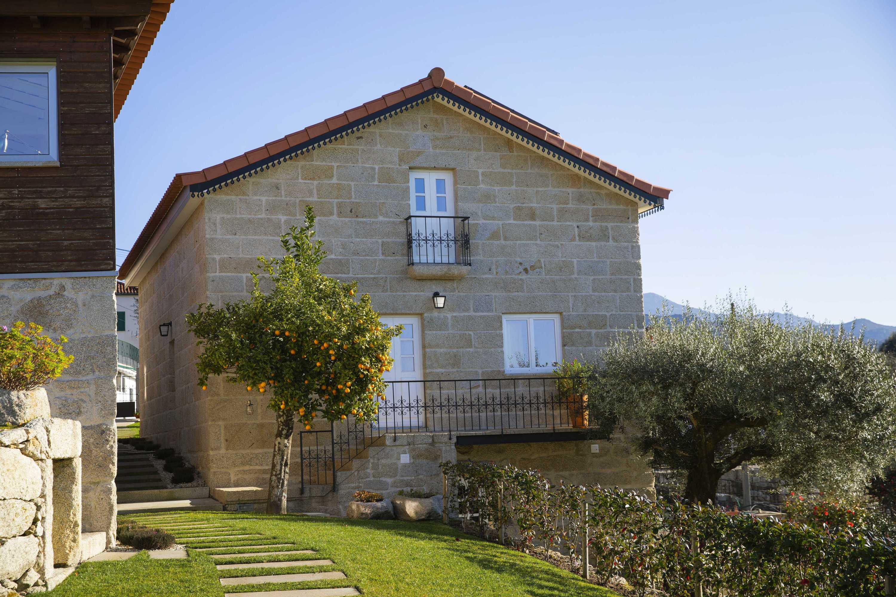 Gift card for Mãe - Casas de Selim