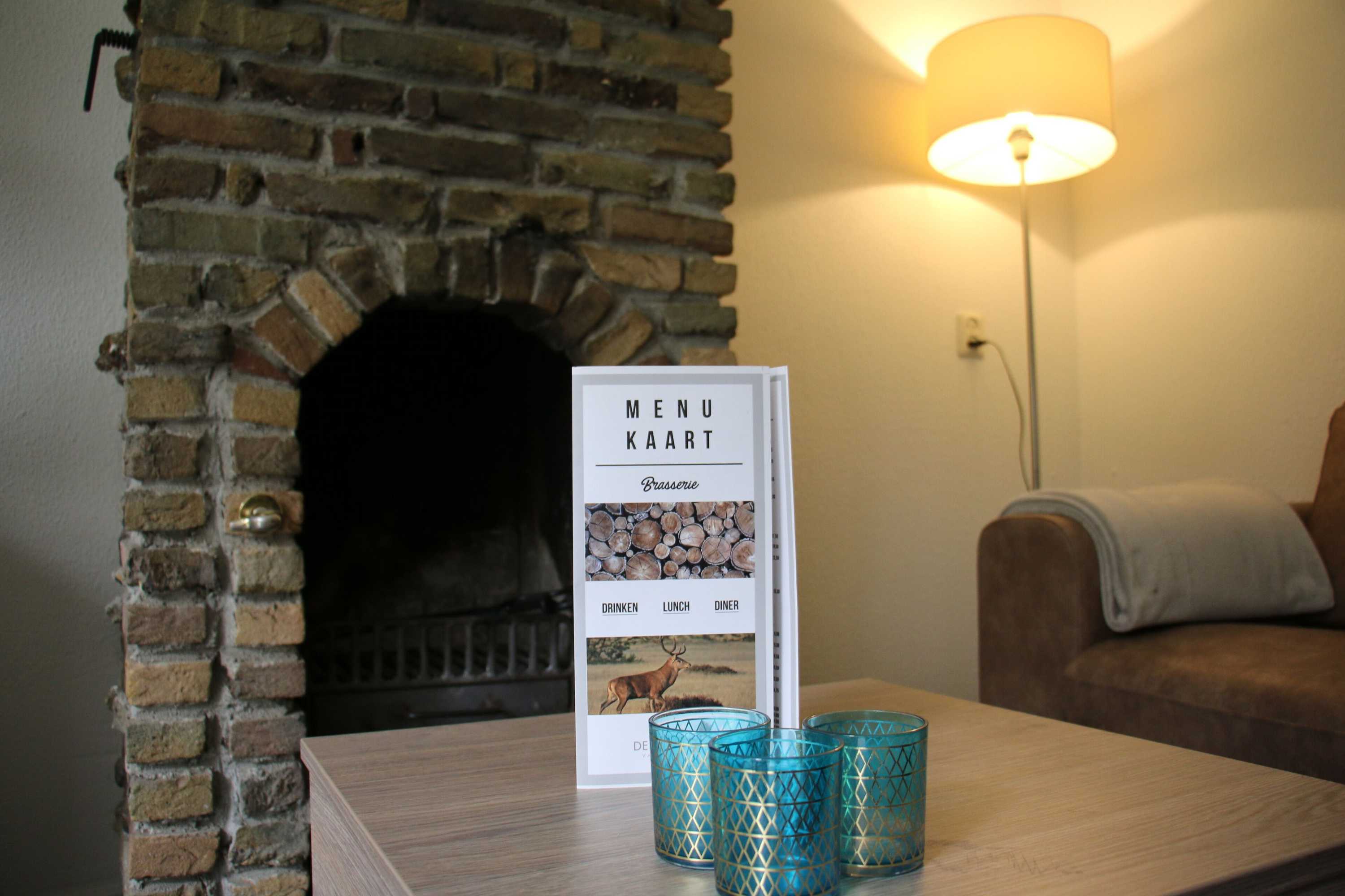 Gift card for Vakantiepark De Bosrand Gift card for Vakantiepark De Bosrand