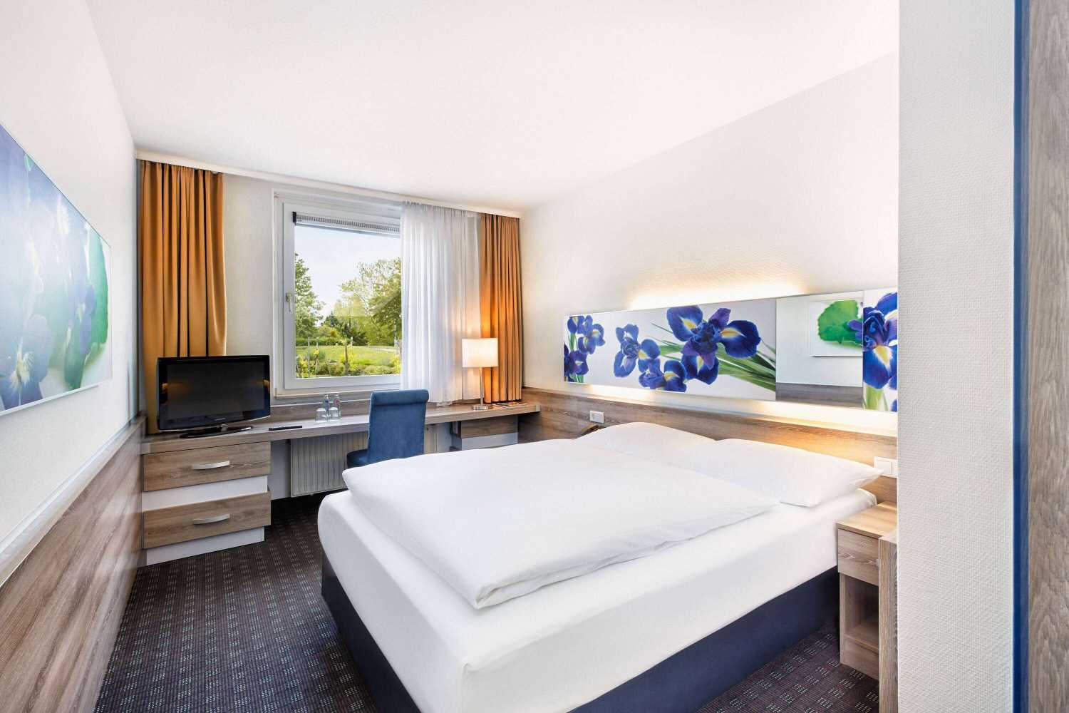 Gift card for H+ Hotel Frankfurt Airport West Gift card for H+ Hotel Frankfurt Airport West