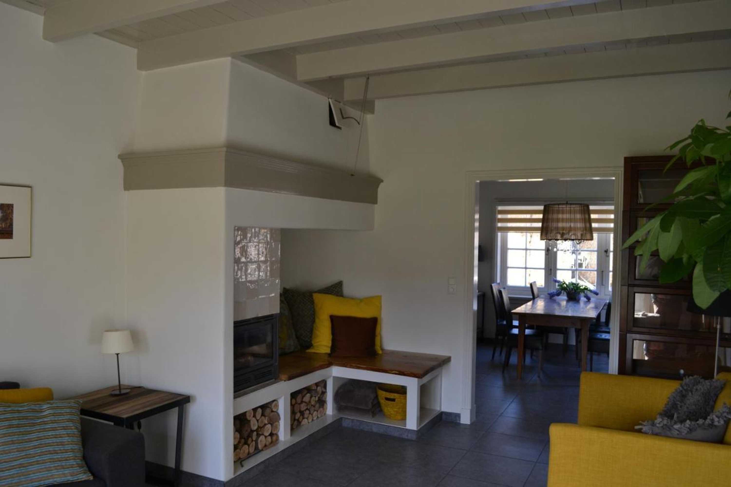 Gift card for B&b Louisehoeve