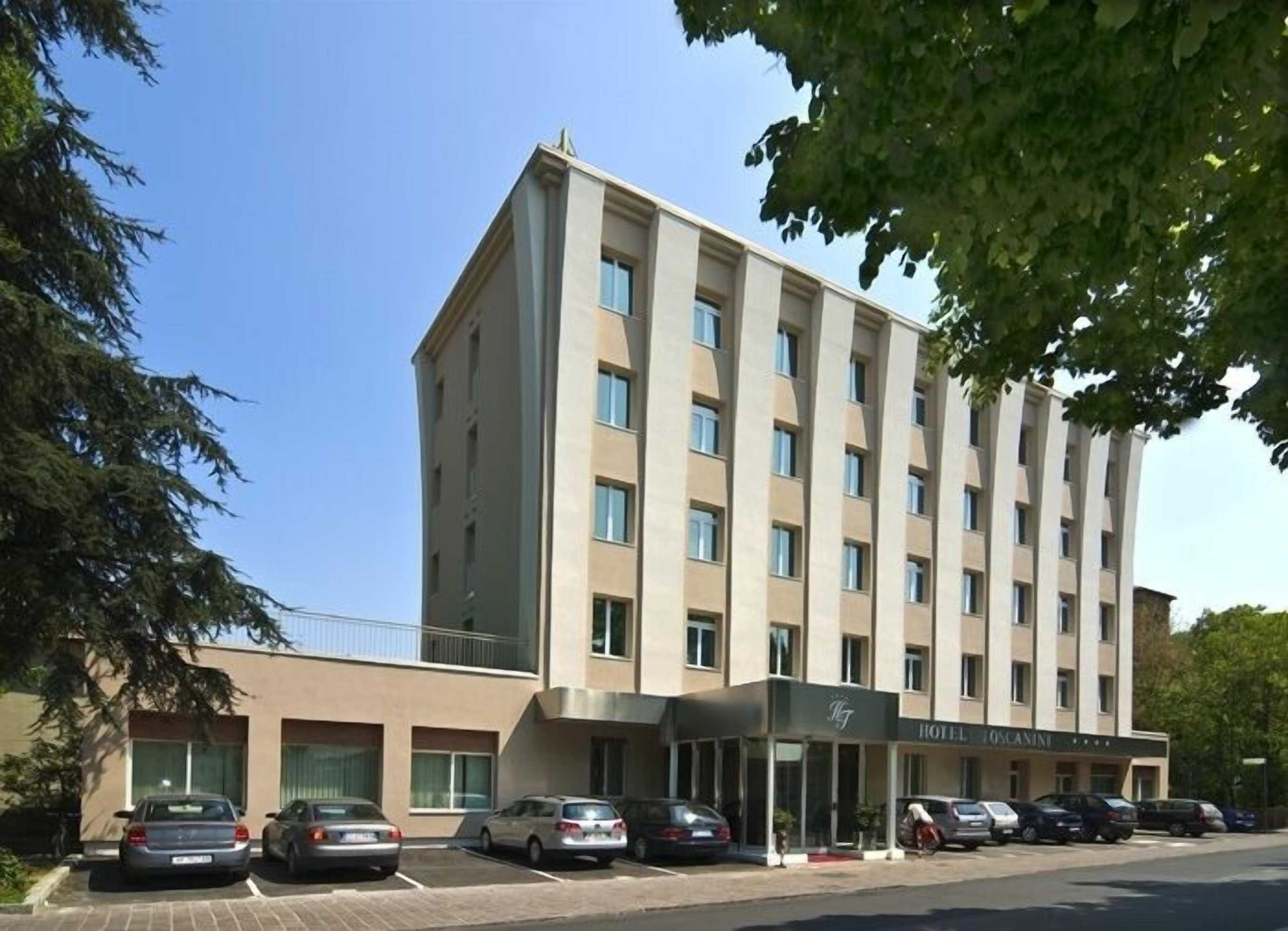 Gift card for Ibis Styles Parma Toscanini Gift card for Ibis Styles Parma Toscanini