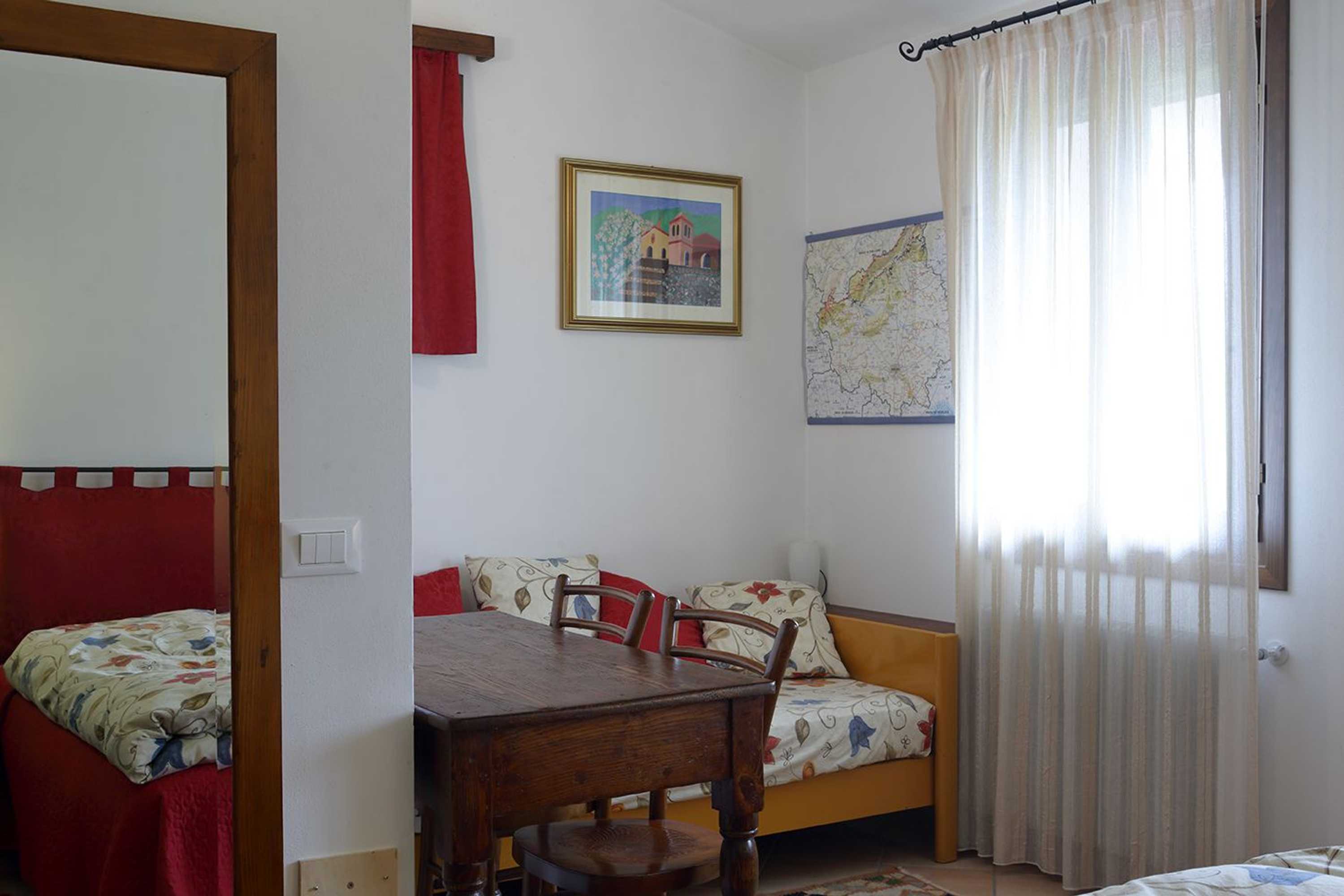 Gift card for B&b La Casa in Collina