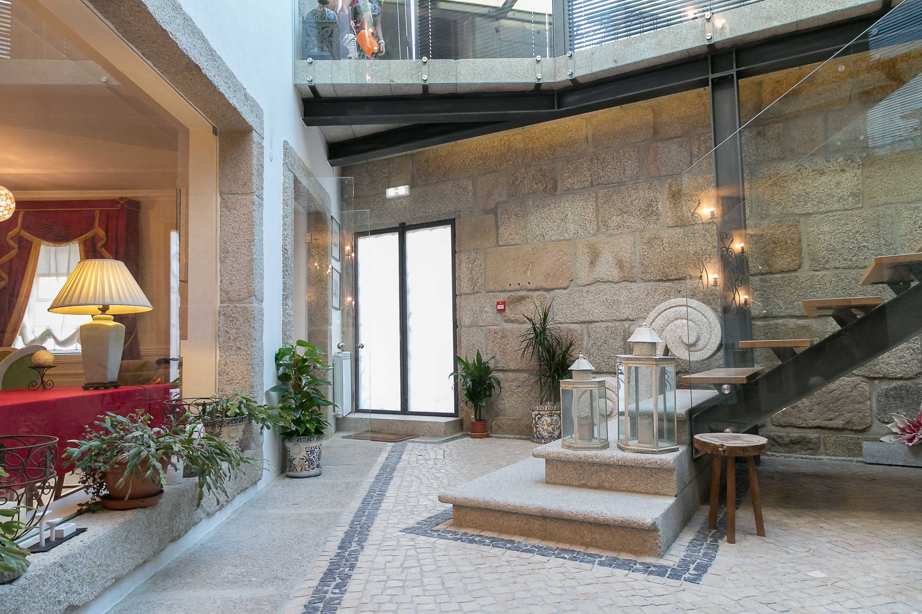 Gift card for Solar Sampaio E Melo