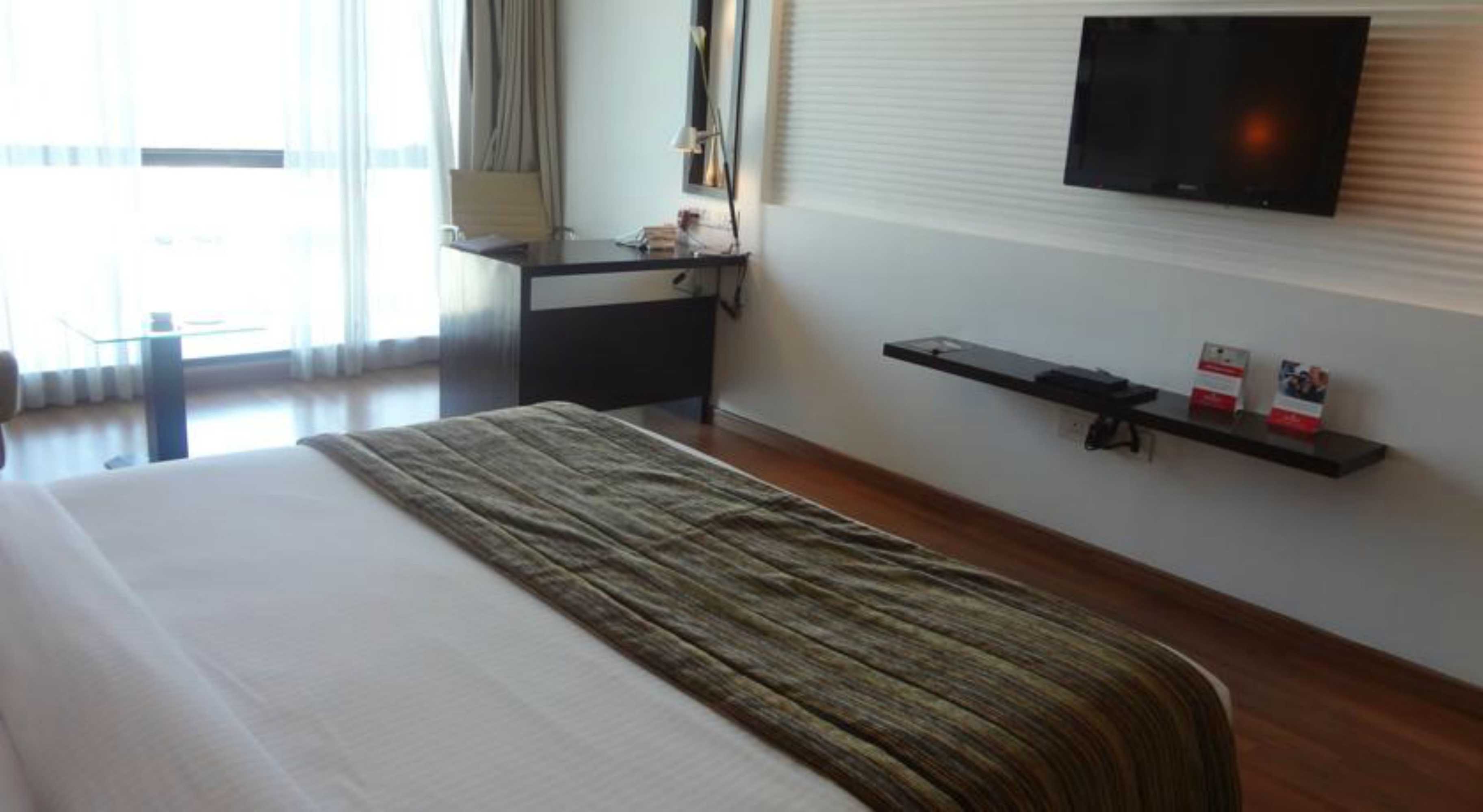 Gift card for Ramada by Wyndham Navi Mumbai Gift card for Ramada by Wyndham Navi Mumbai