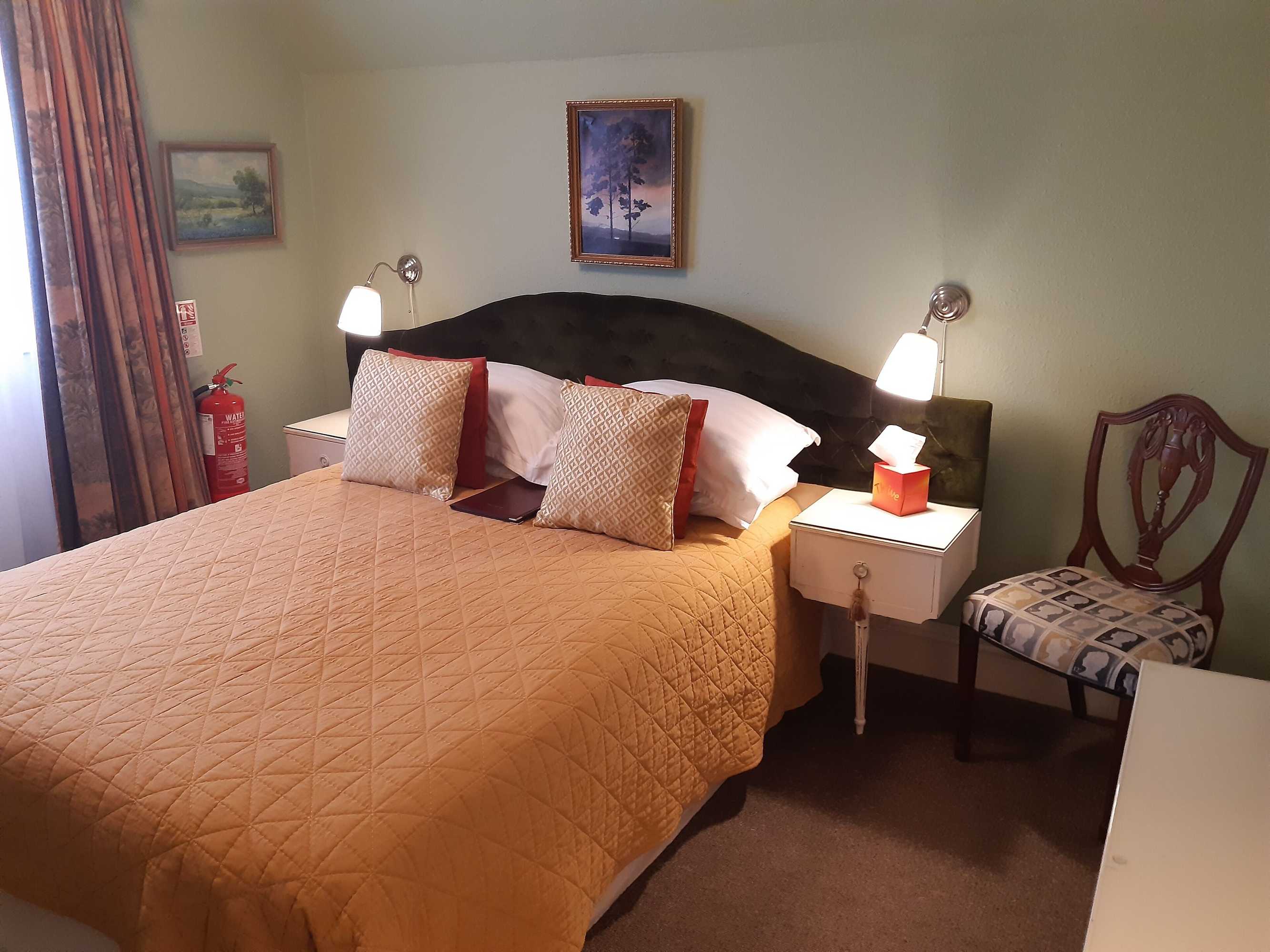 Gift card for Holywell Guest House Gift card for Holywell Guest House
