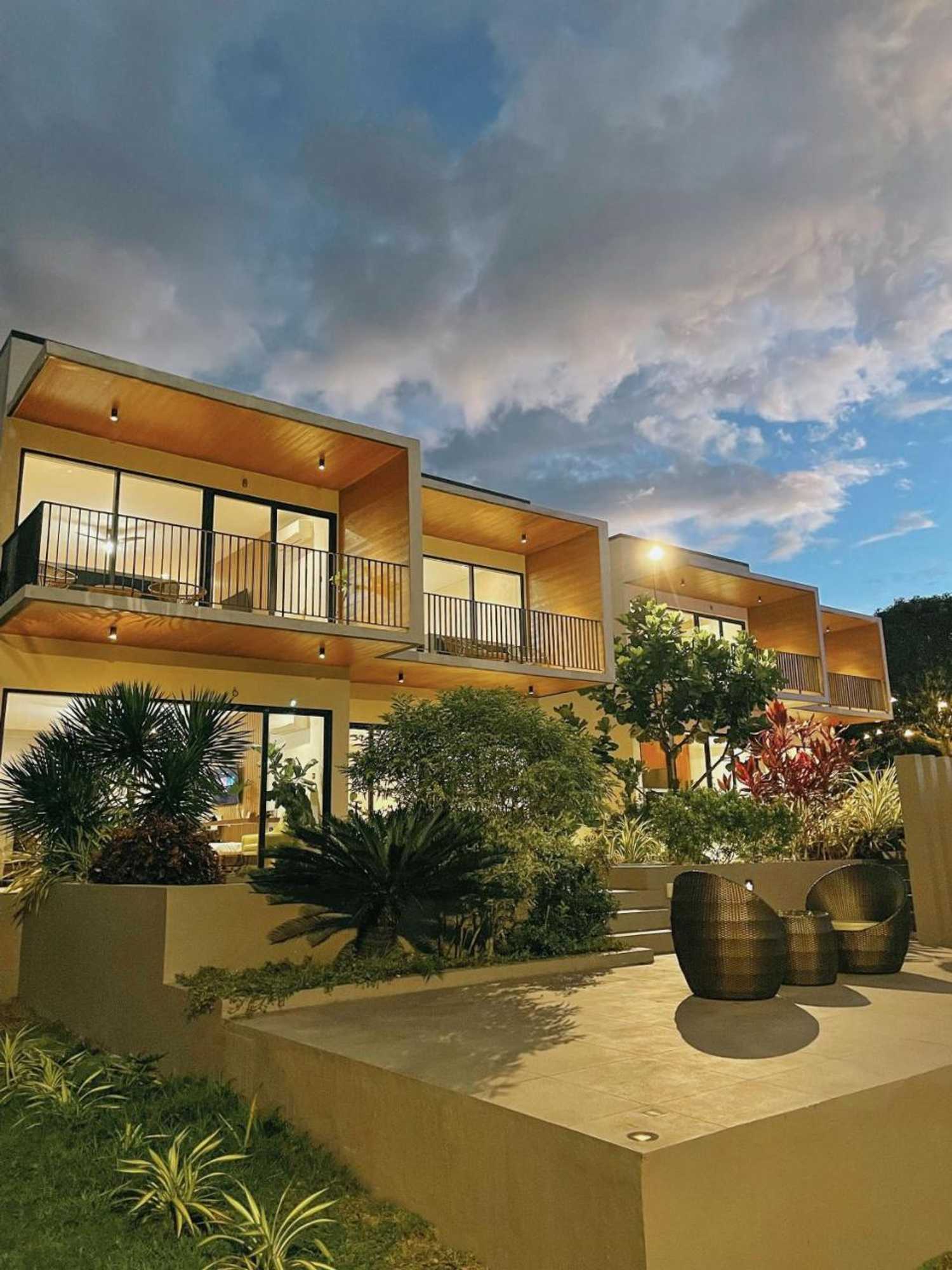Gift card for Gunita Villas Gift card for Gunita Villas