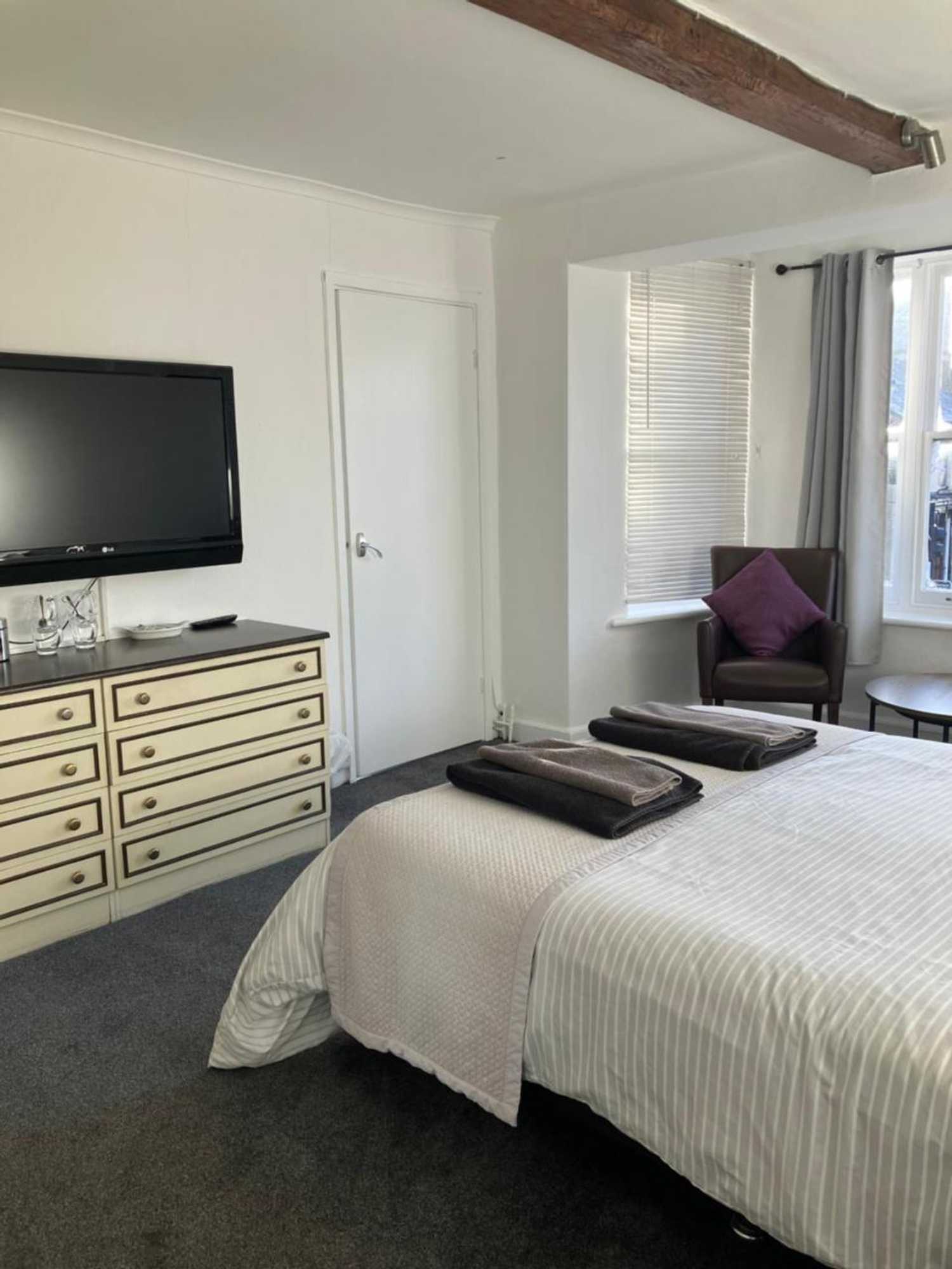 Gift card for The White Hart Hotel