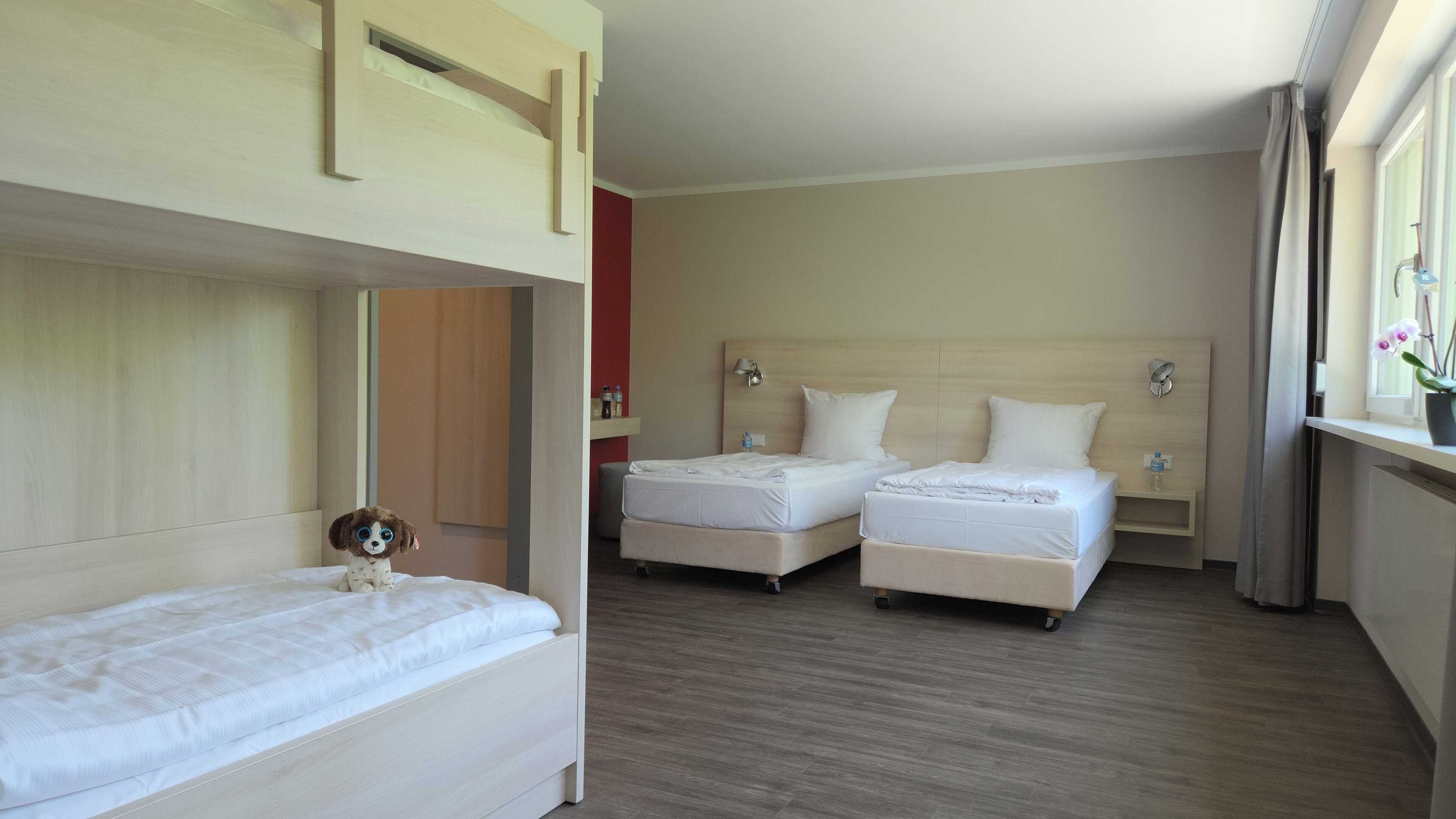 Gift card for Serways Hotel Waldmohr Gift card for Serways Hotel Waldmohr