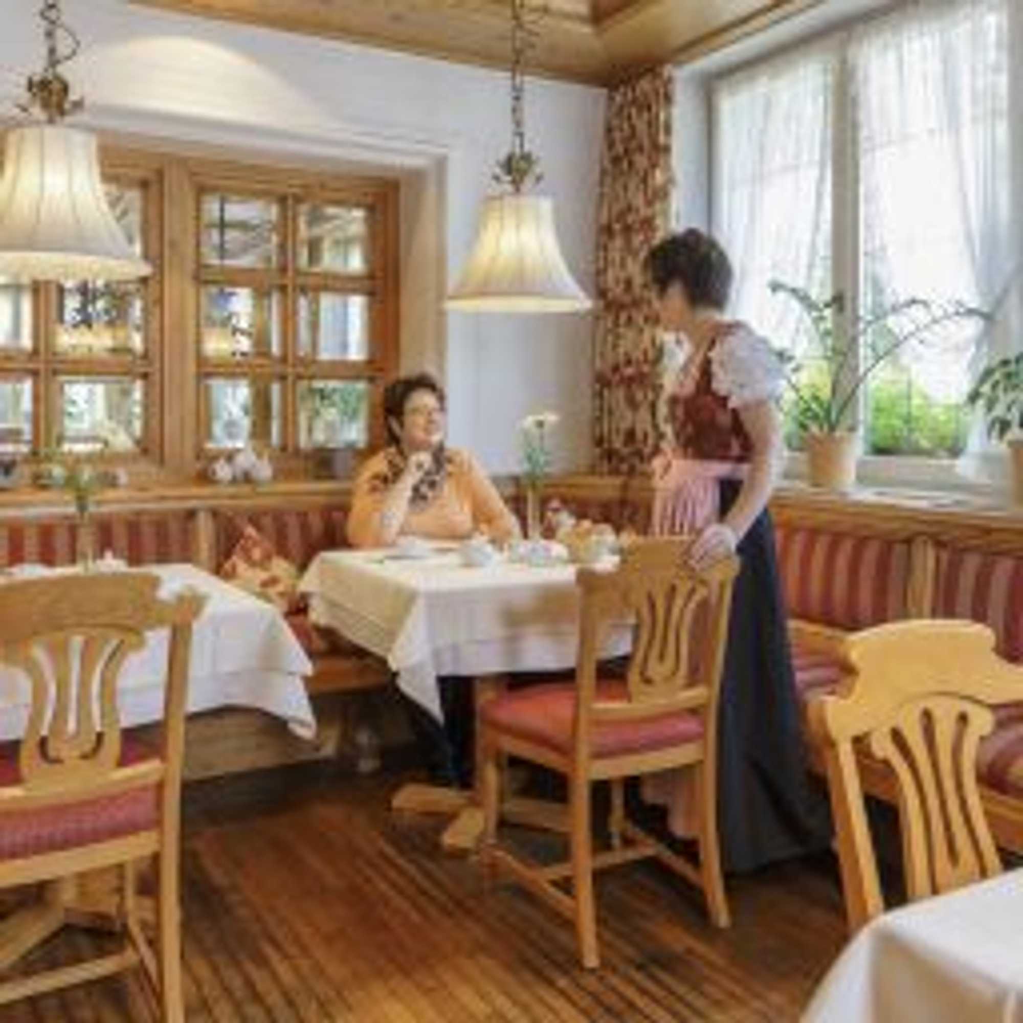 Gift card for Landhotel Hirschen Gift card for Landhotel Hirschen