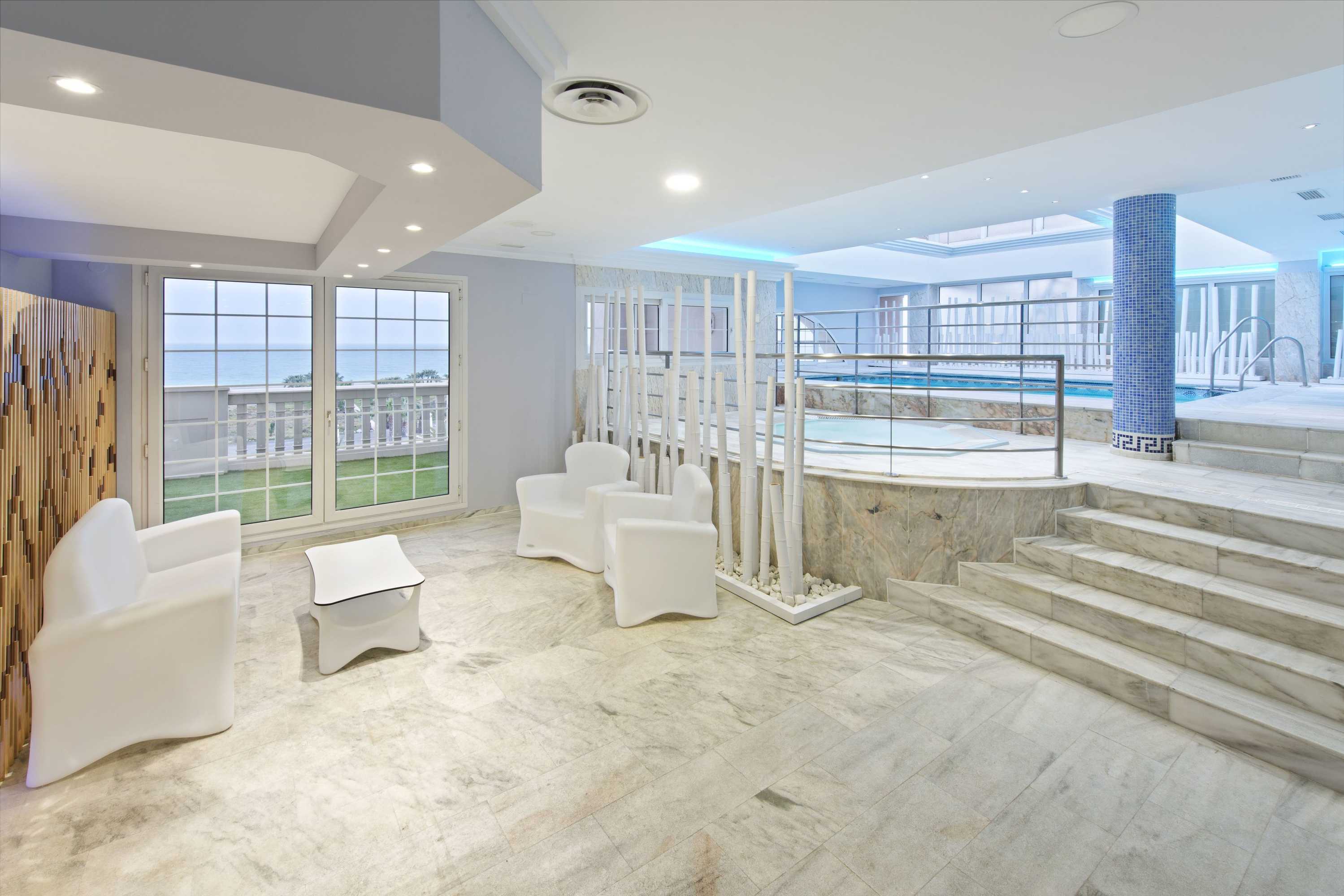 Gift card for Elba Motril Beach & Business Resort Gift card for Elba Motril Beach & Business Resort