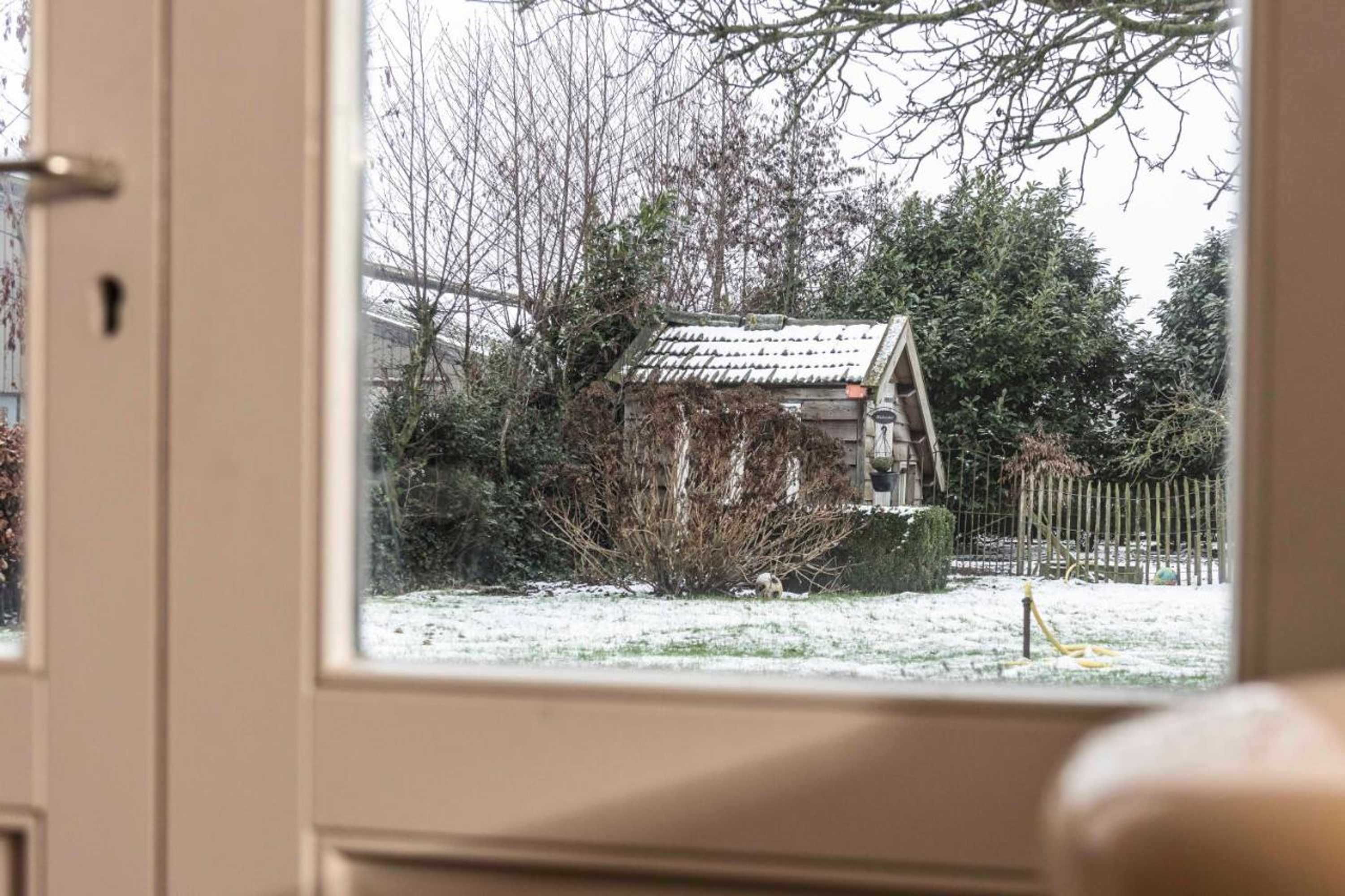 Gift card for B&b Bed en Omelet