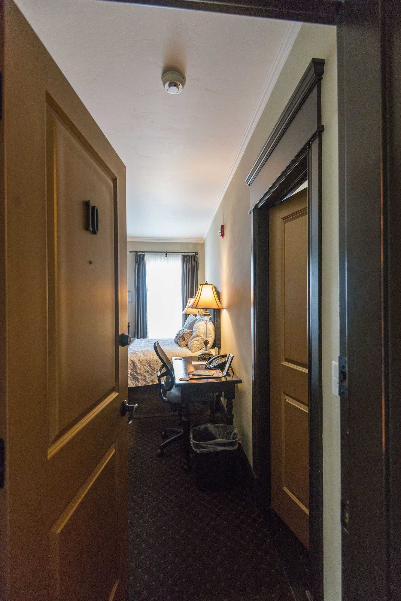 Gift card for Camas Boutique Hotel