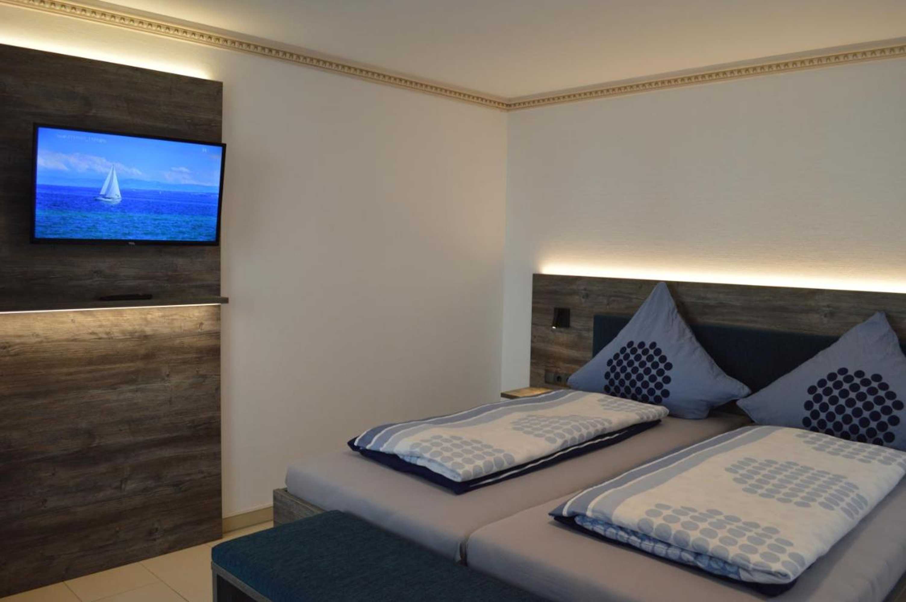 Gift card for Hotel Zum Bengel