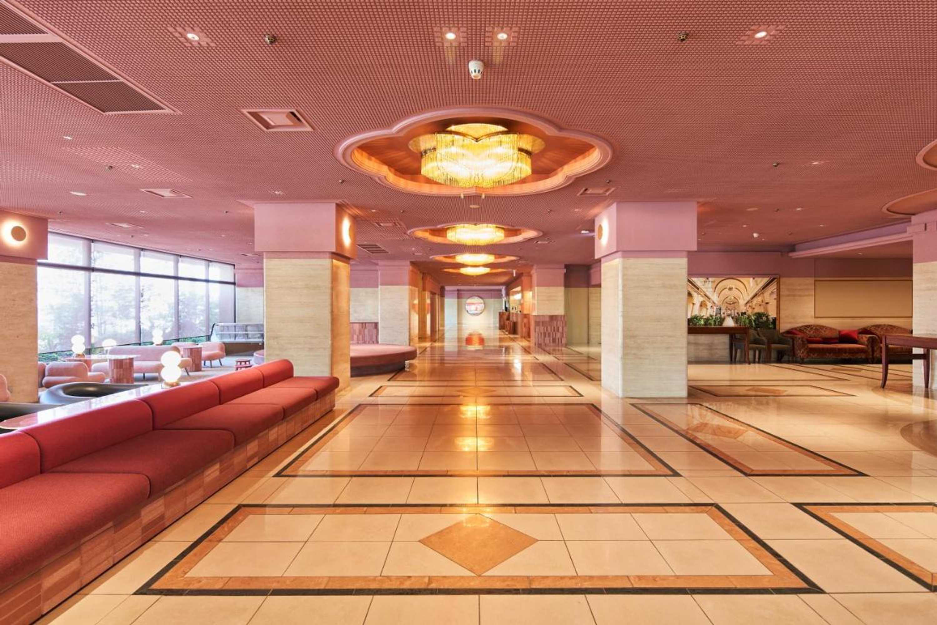 Gift card for Saitama Grand Hotel Fukaya