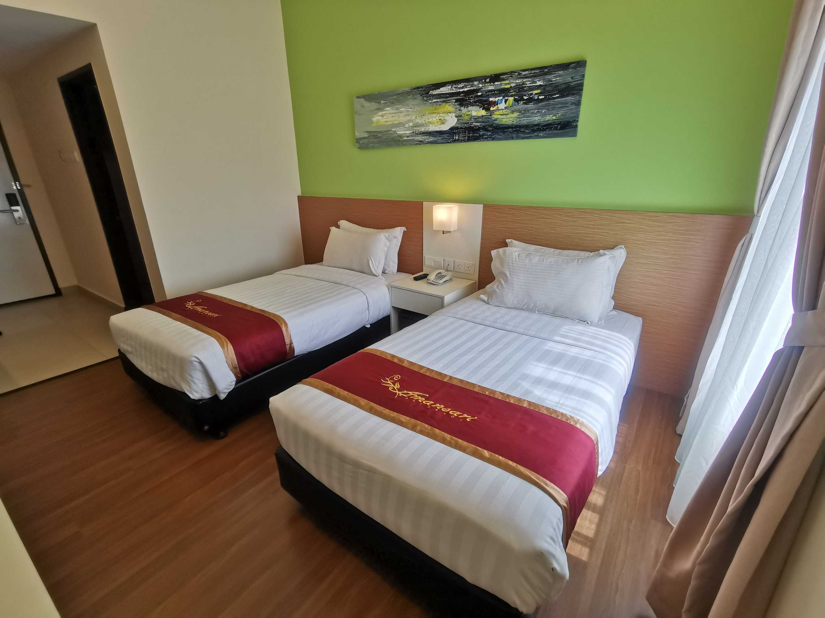 Gift card for Amansari Hotel Desaru Gift card for Amansari Hotel Desaru