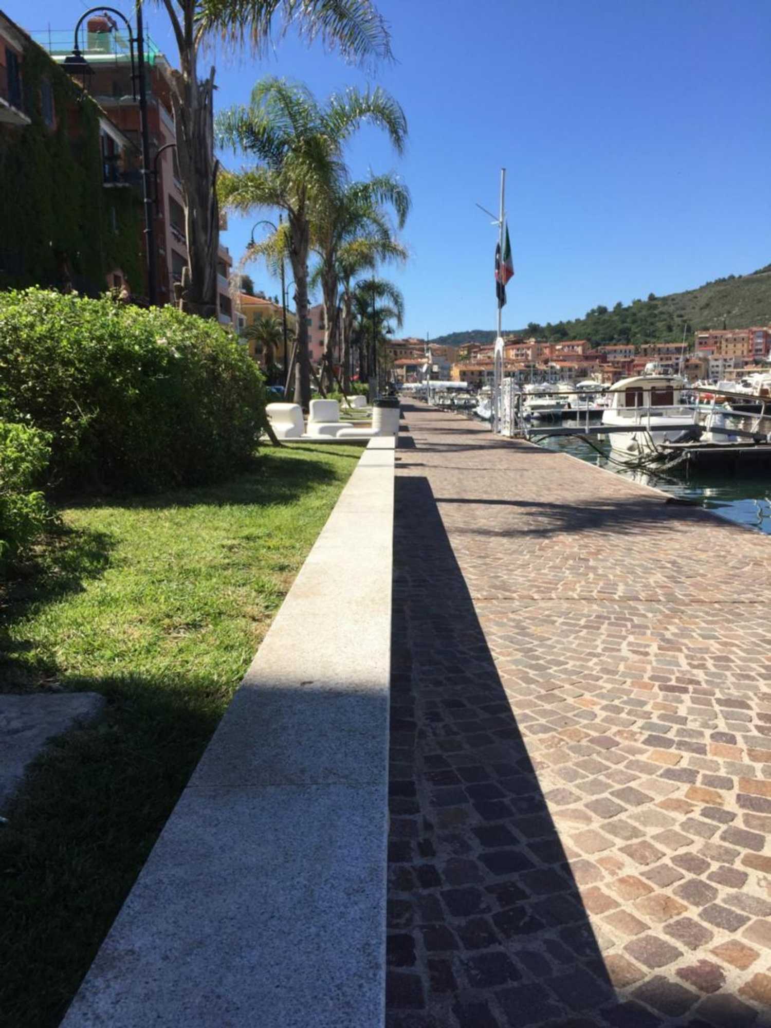 Gift card for Hotel Conchiglia