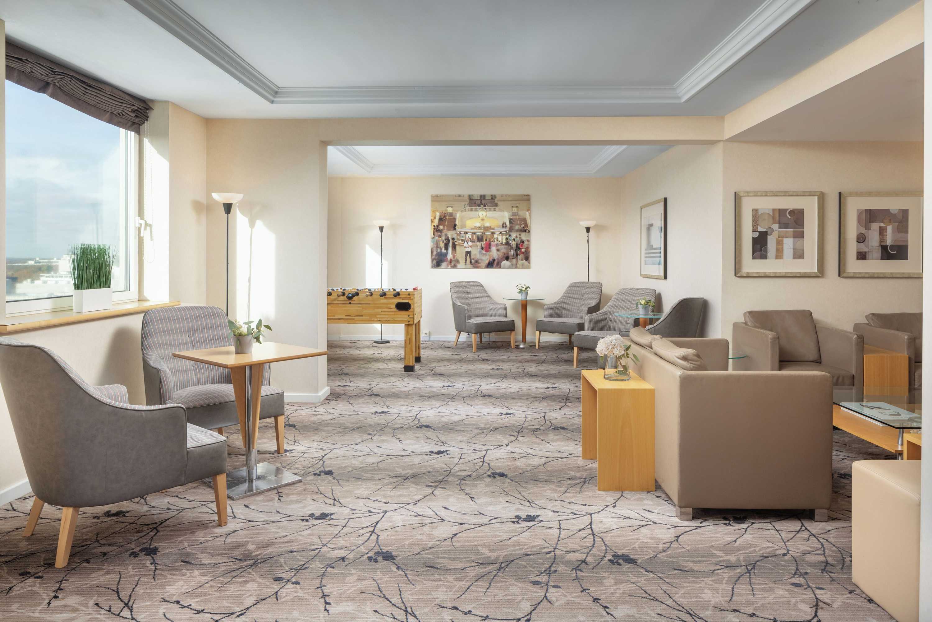 Gift card for Hilton Duesseldorf