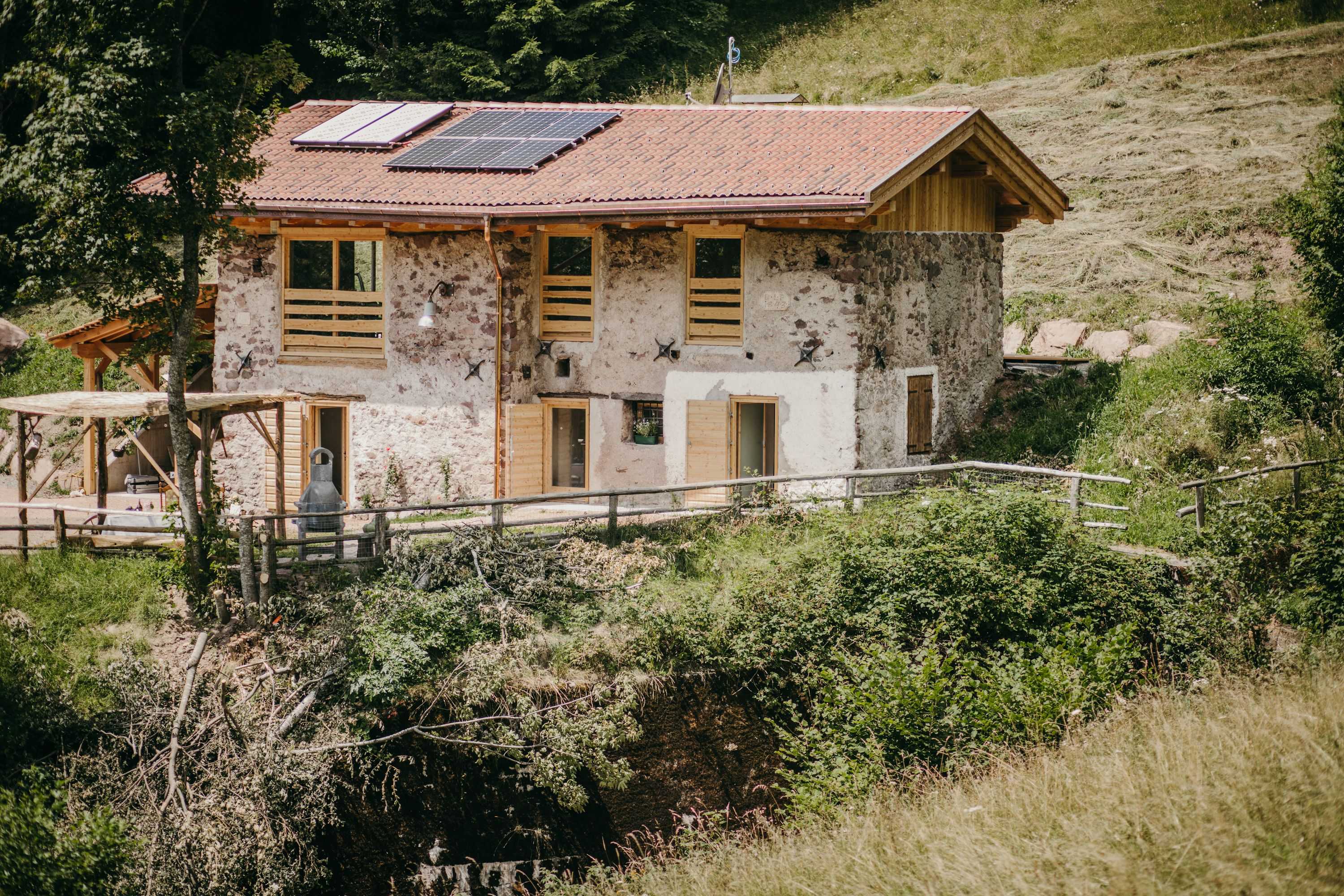 Gift card for Maso Nel Bosco