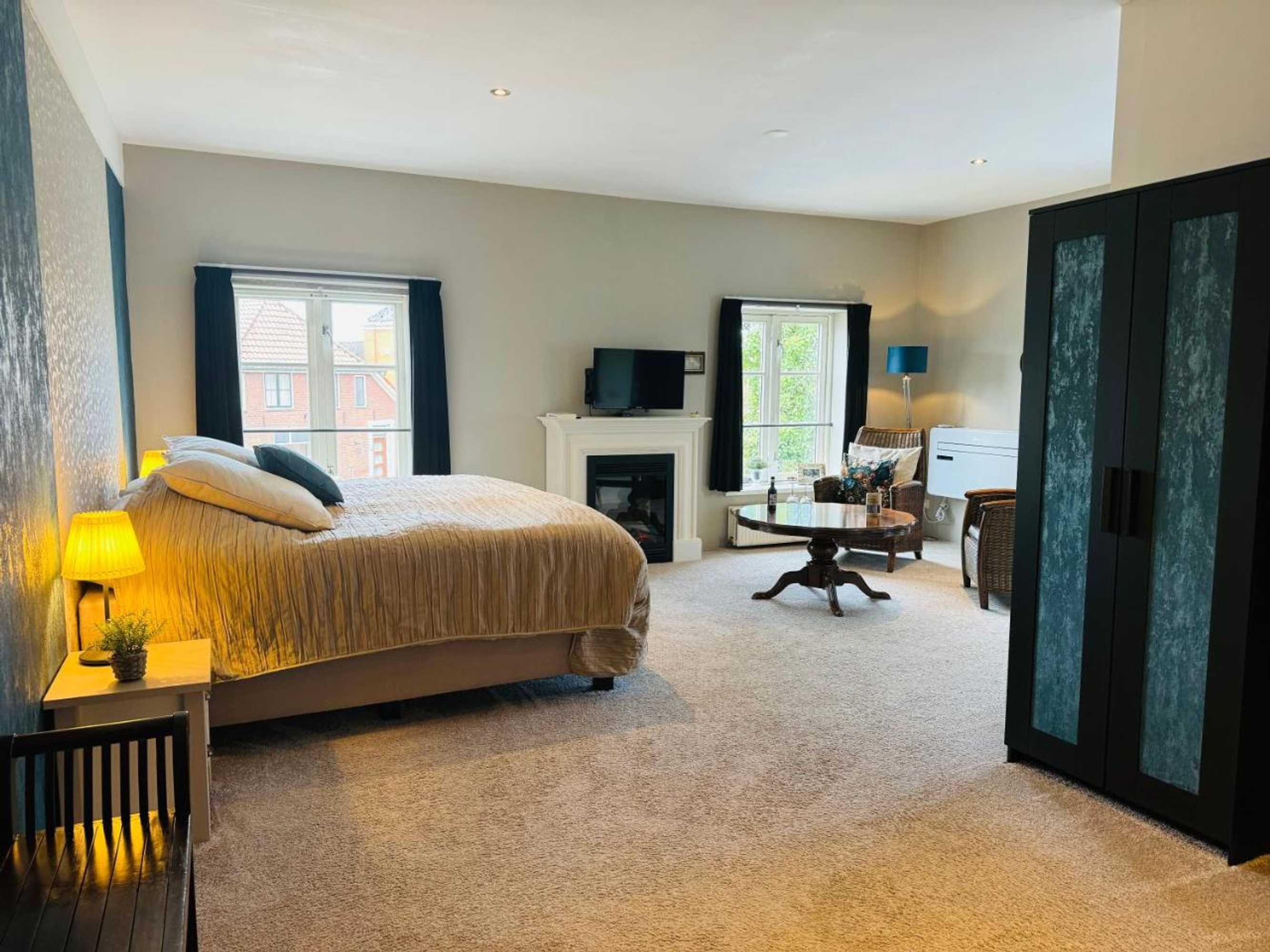 Gift card for B&b De Dorpshoeve