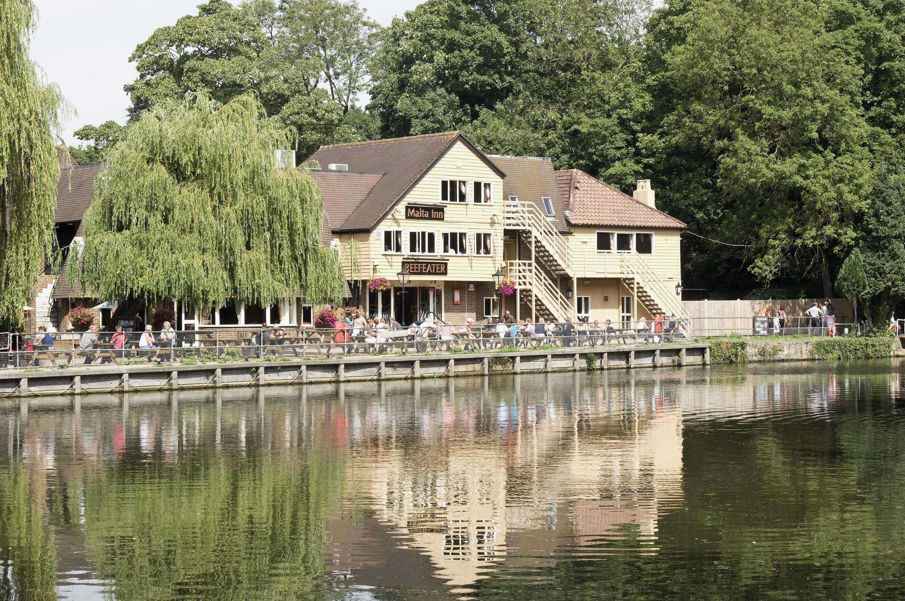 Gift card for Premier Inn Maidstone (sandling)