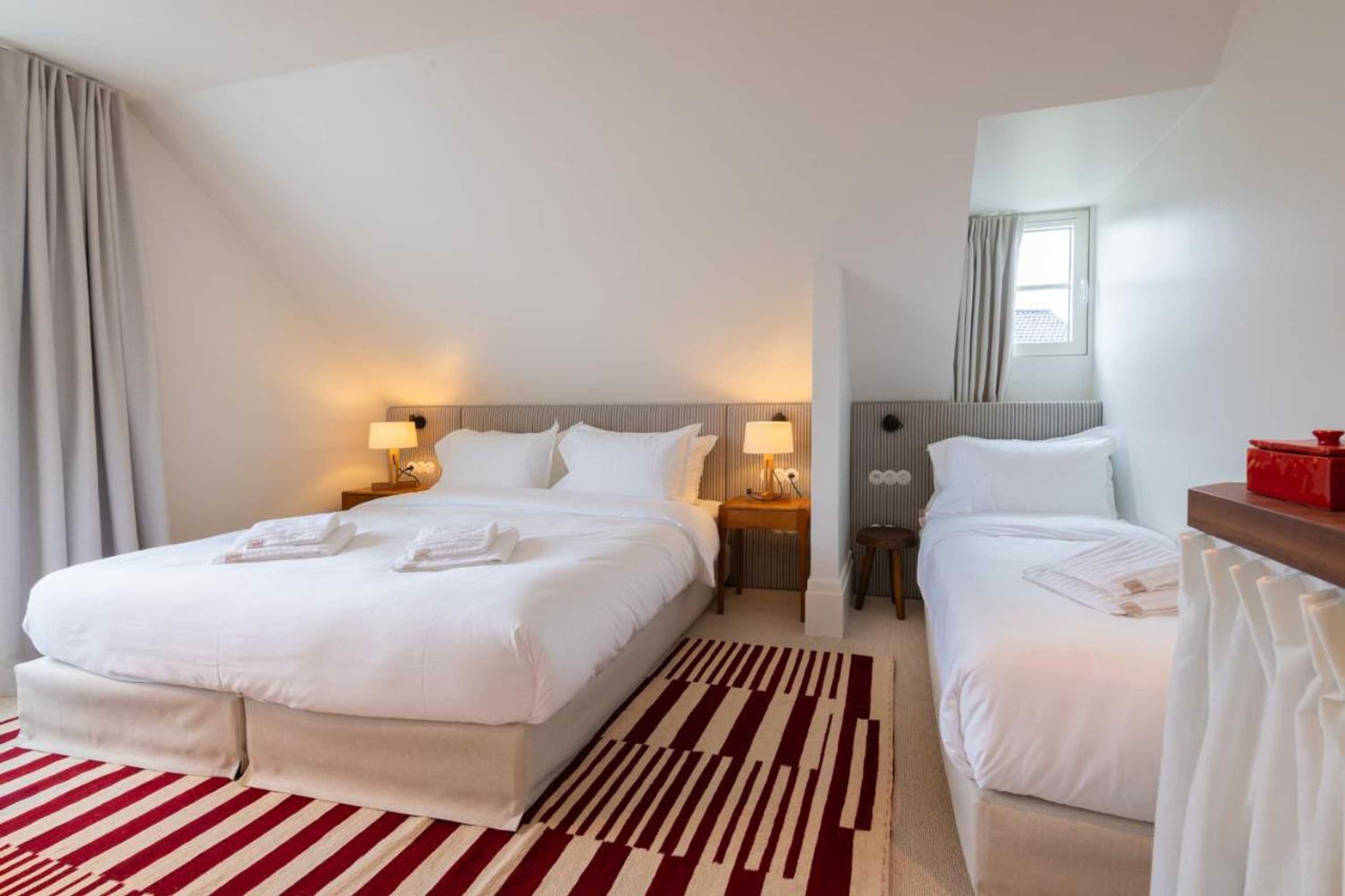 Gift card for Hotel Villa Bonnie