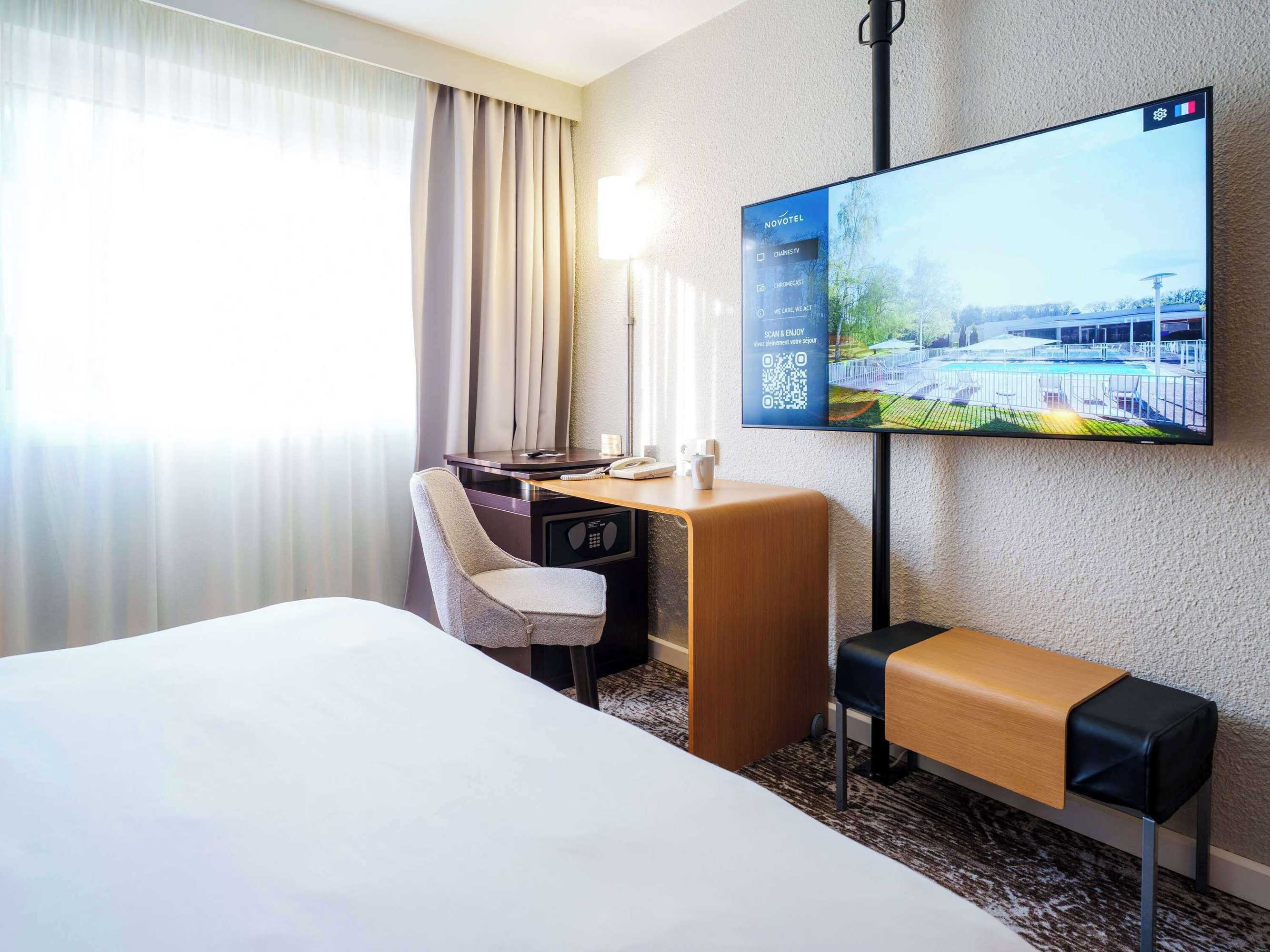 Gift card for Hôtel Novotel Saint Avold Gift card for Hôtel Novotel Saint Avold