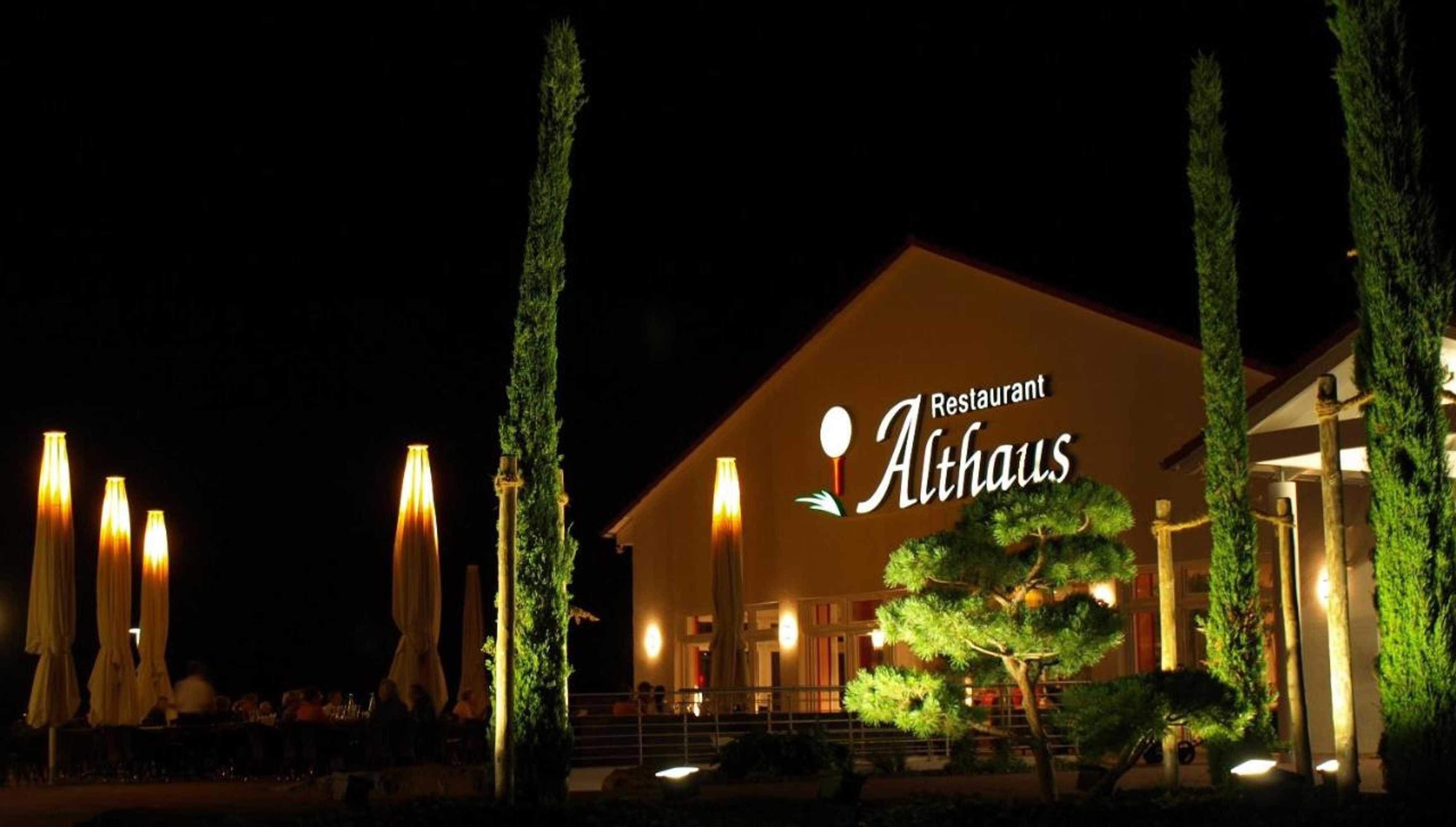 Gift card for Hotel Absolute Golfresort Gernsheim