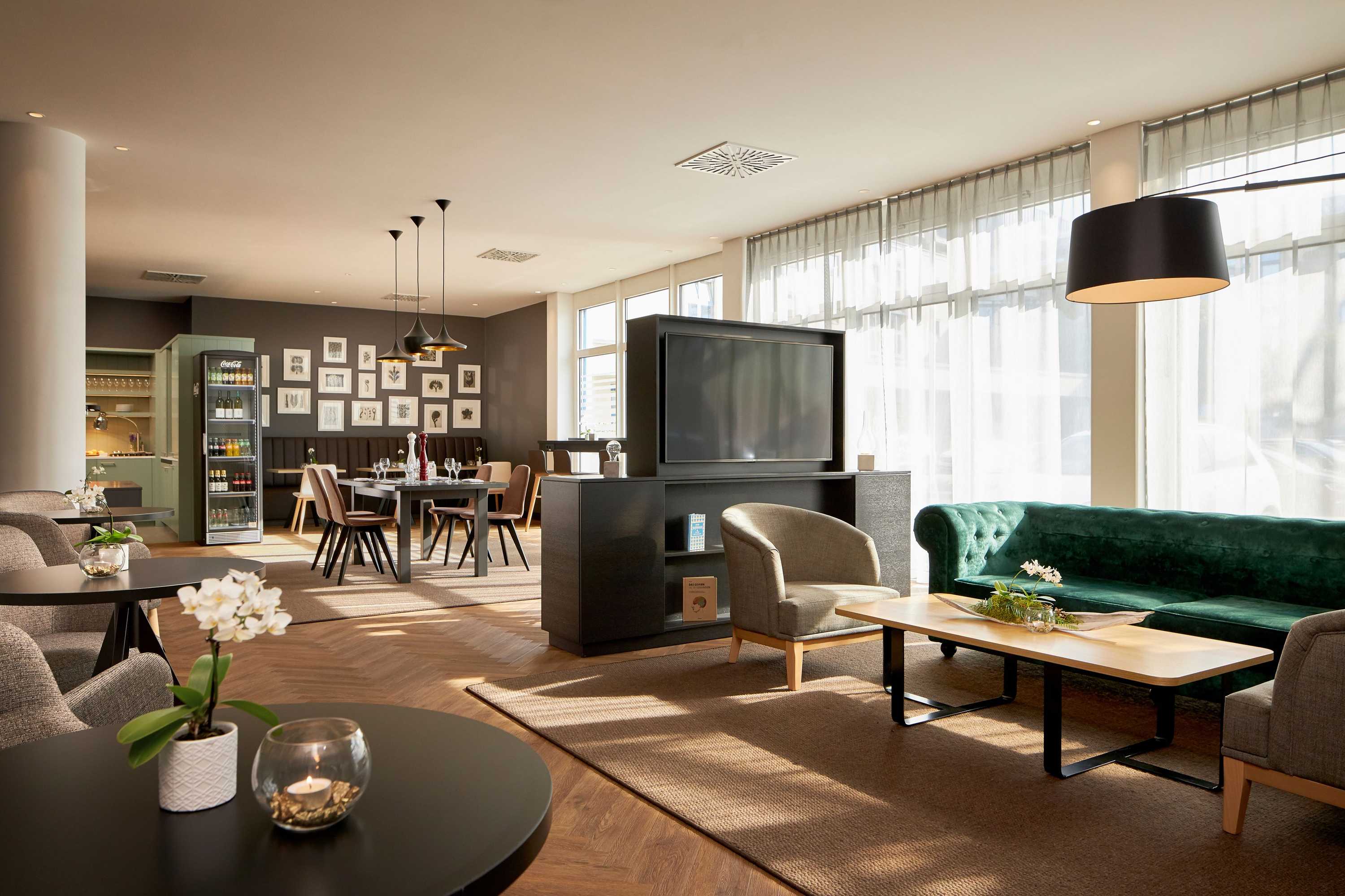 Gift card for H4 Hotel Leipzig