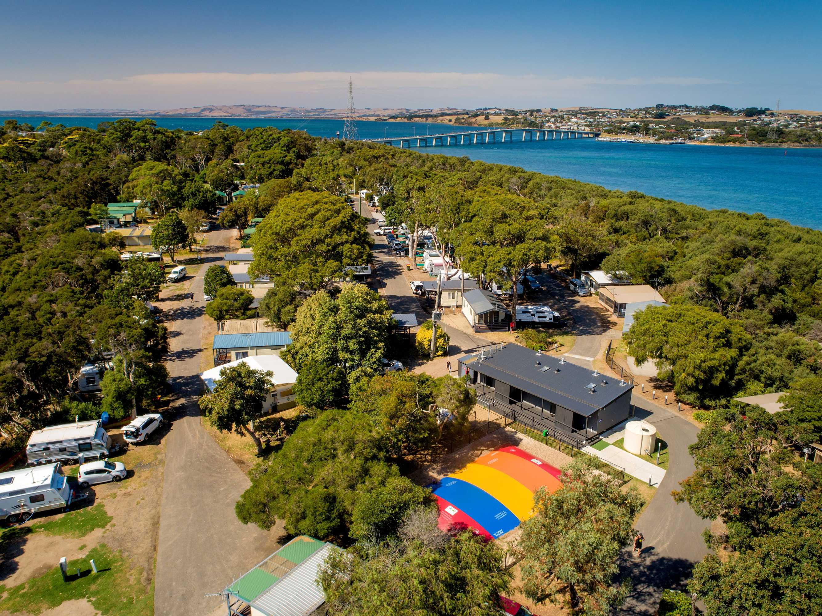 Gift card for Big4 Ingenia Holidays Phillip Island Gift card for Big4 Ingenia Holidays Phillip Island
