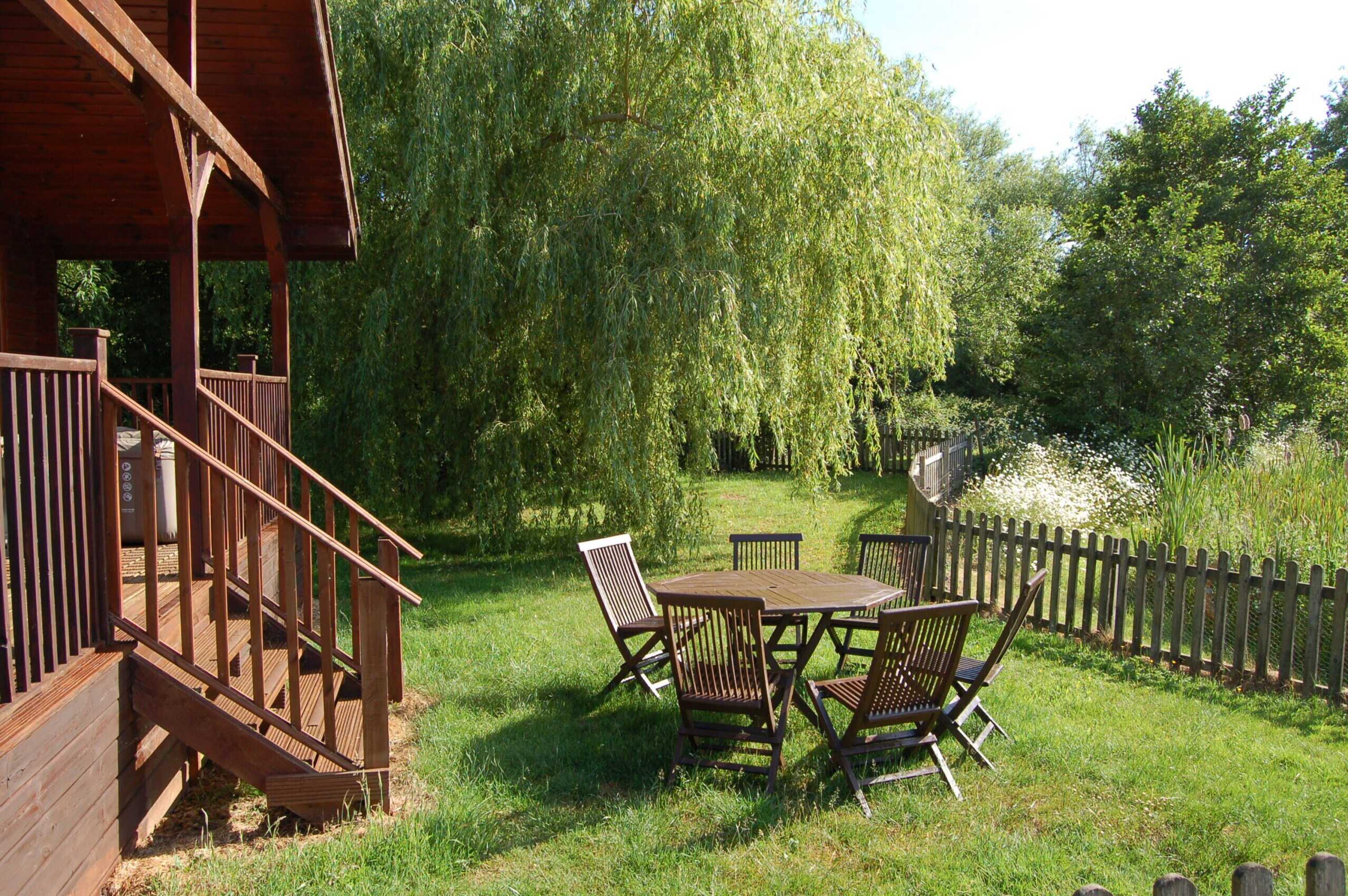 Gift card for Watermeadow Lakes & Lodges Gift card for Watermeadow Lakes & Lodges