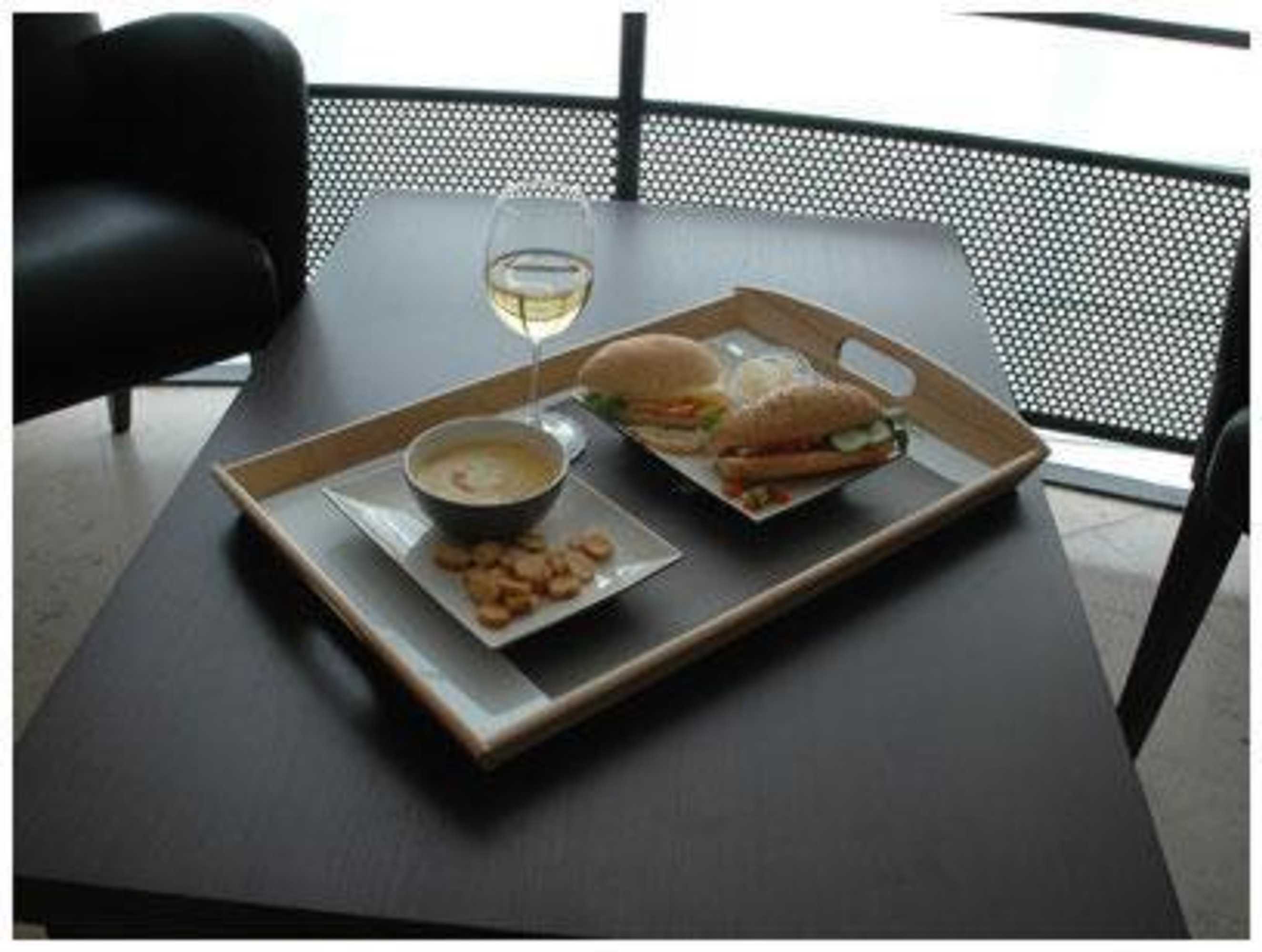 Gift card for Hotel South Charleroi Airport