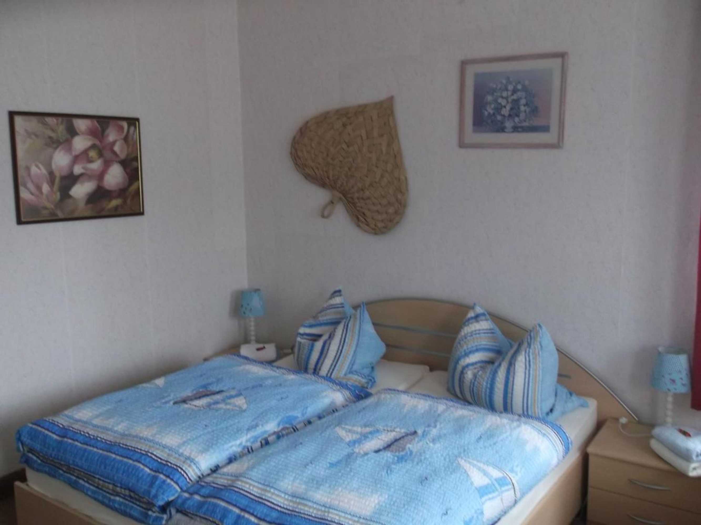 Gift card for Pension & Ferienwohnung Christine Kilian