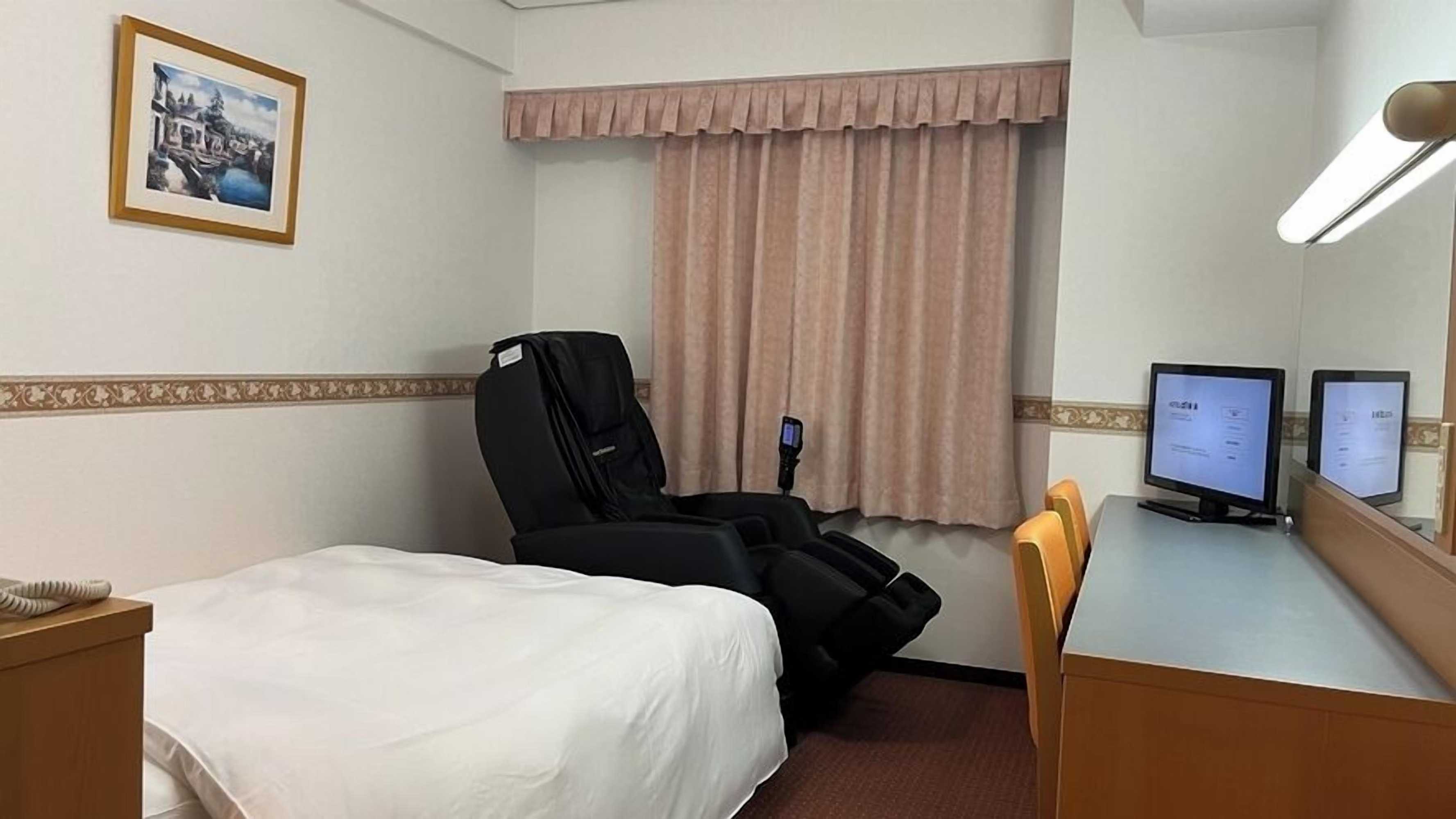 Gift card for Hotel Alpha-One Niigata Gift card for Hotel Alpha-One Niigata