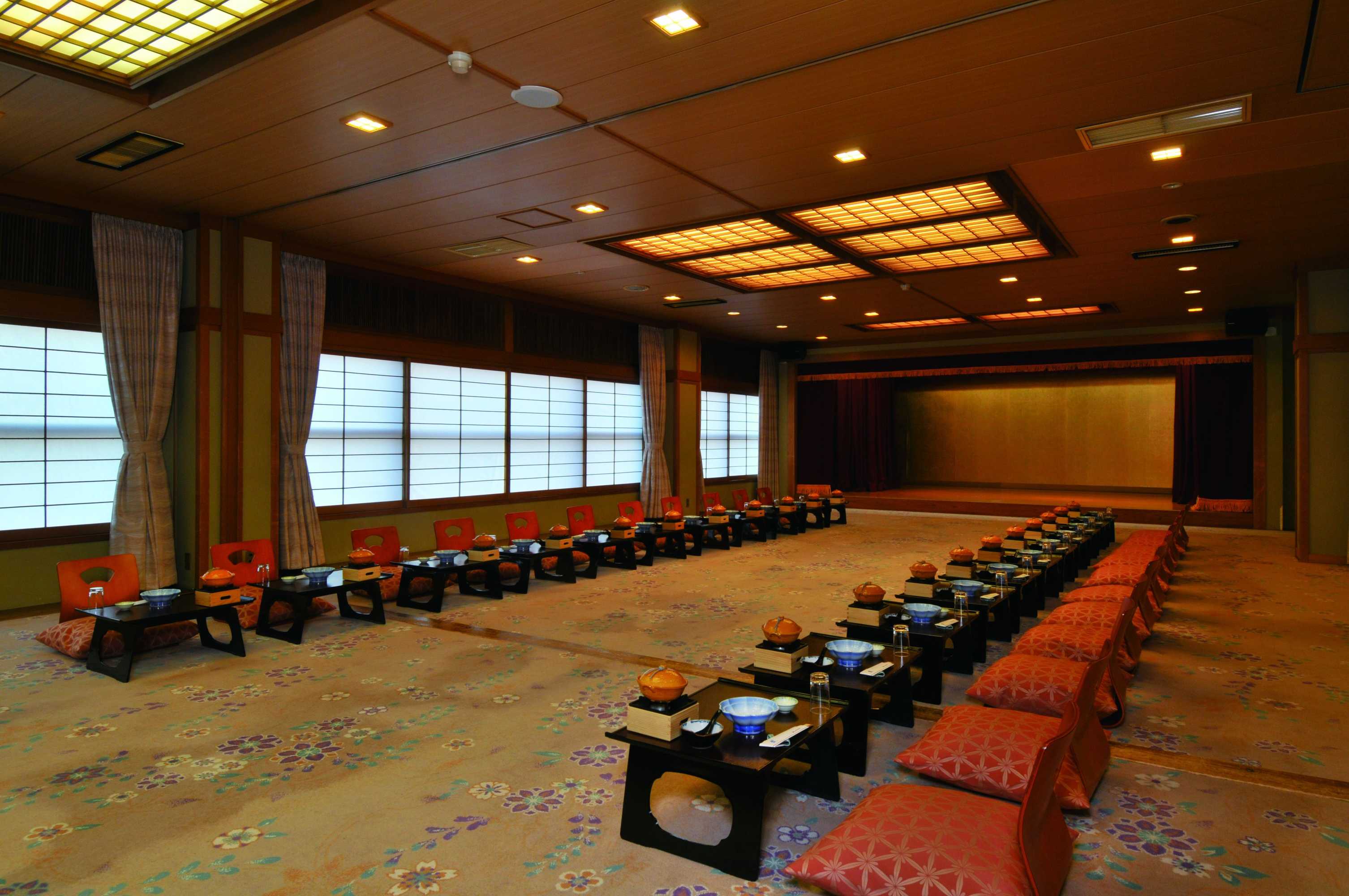 Gift card for Okazaki New Grand Hotel Gift card for Okazaki New Grand Hotel