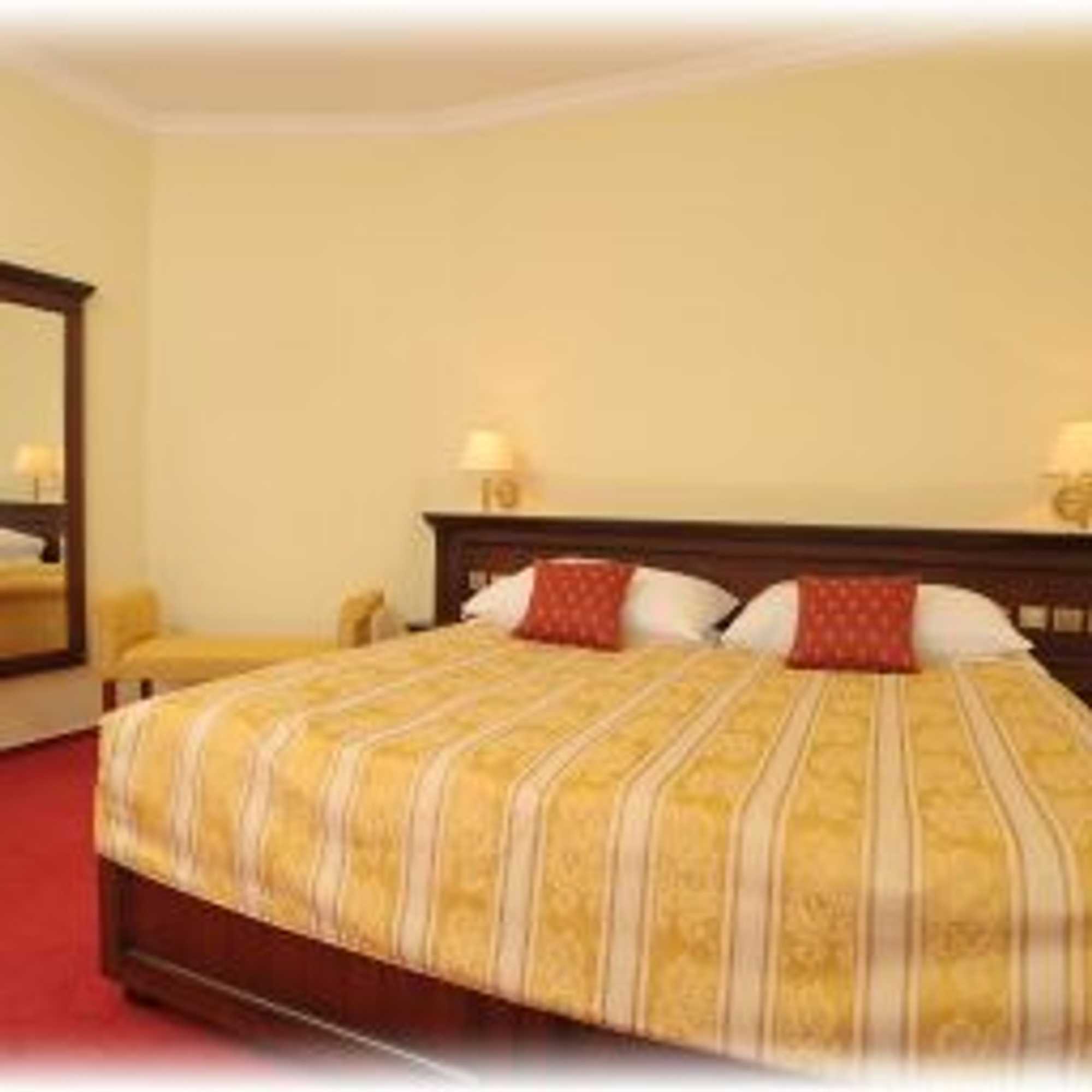Gift card for Hotel U Krále Gift card for Hotel U Krále