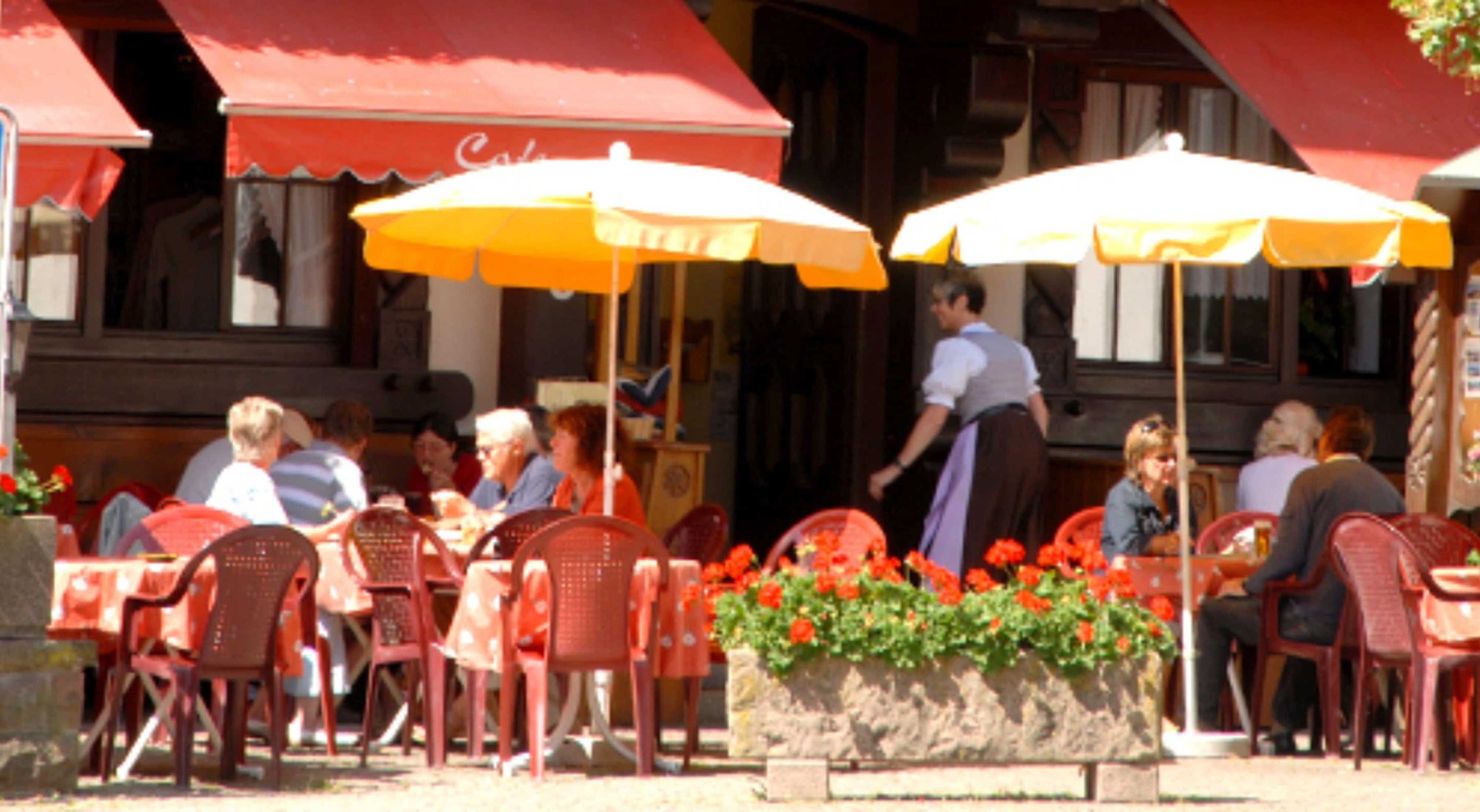 Gift card for Hotel Restaurant Pension Krone Post