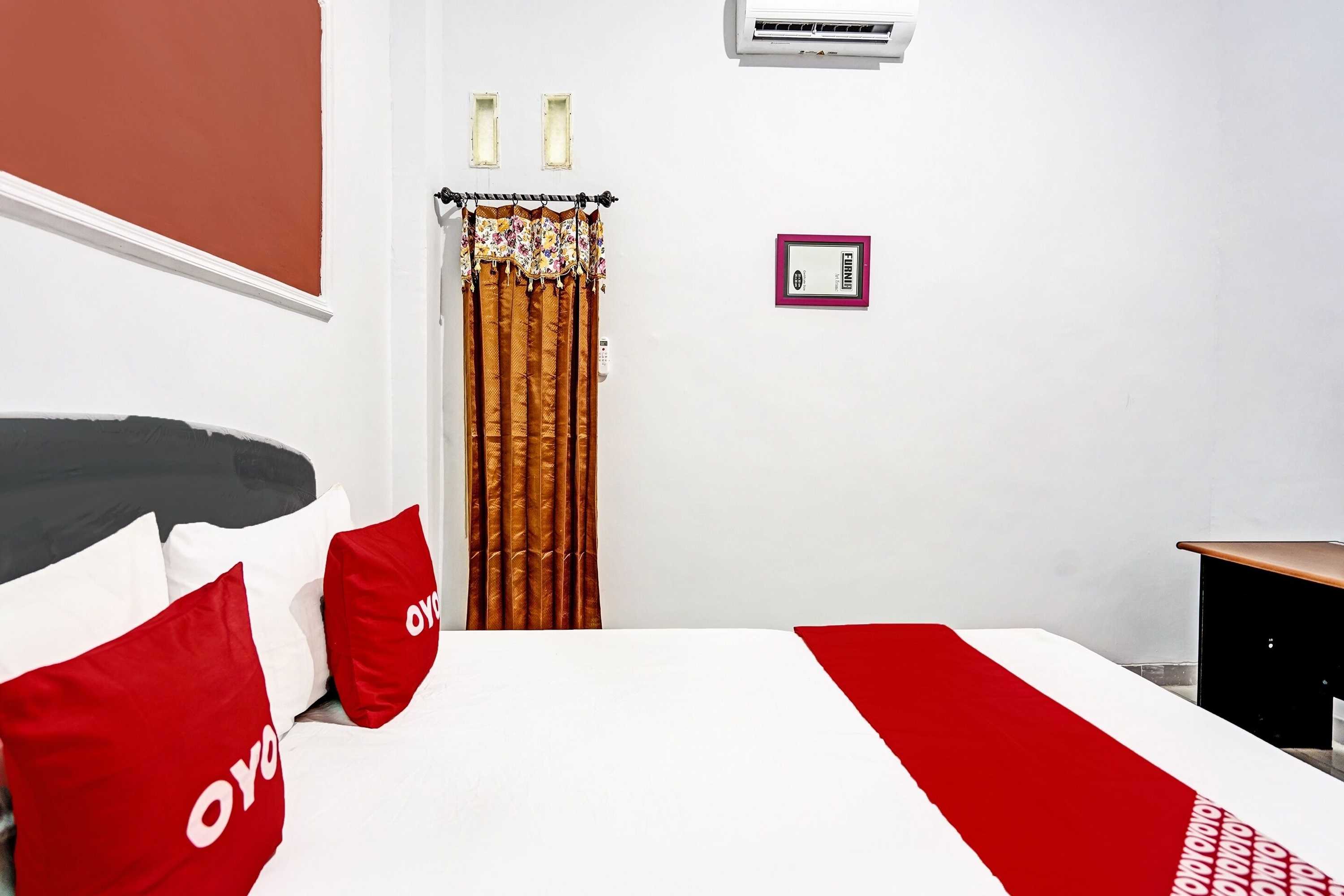 Gift card for Oyo 91848 Kost As-Salaam Syariah Gift card for Oyo 91848 Kost As-Salaam Syariah
