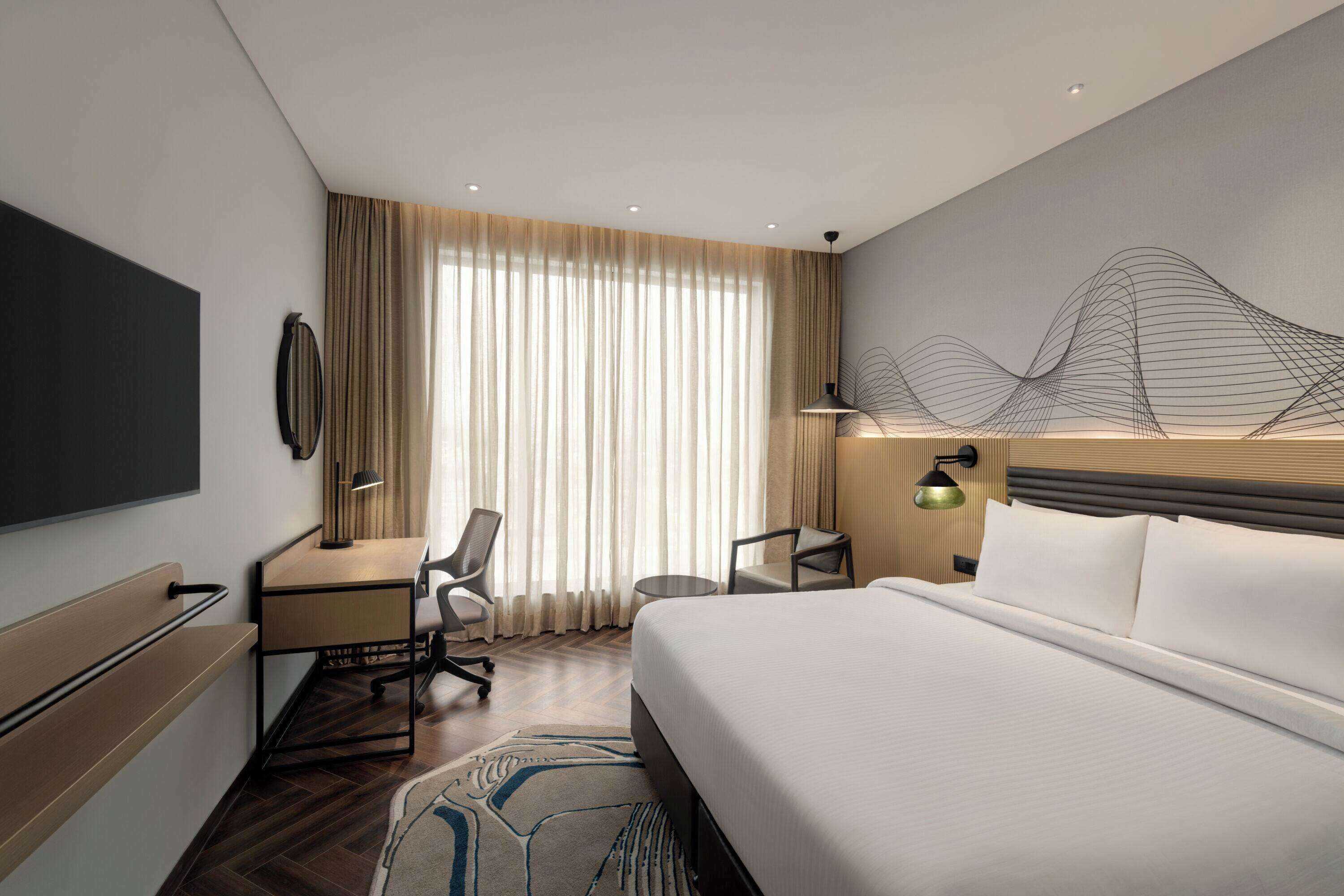 Gift card for Ramada Encore By Wyndham Bhiwadi Phool Bagh Chowk Gift card for Ramada Encore By Wyndham Bhiwadi Phool Bagh Chowk