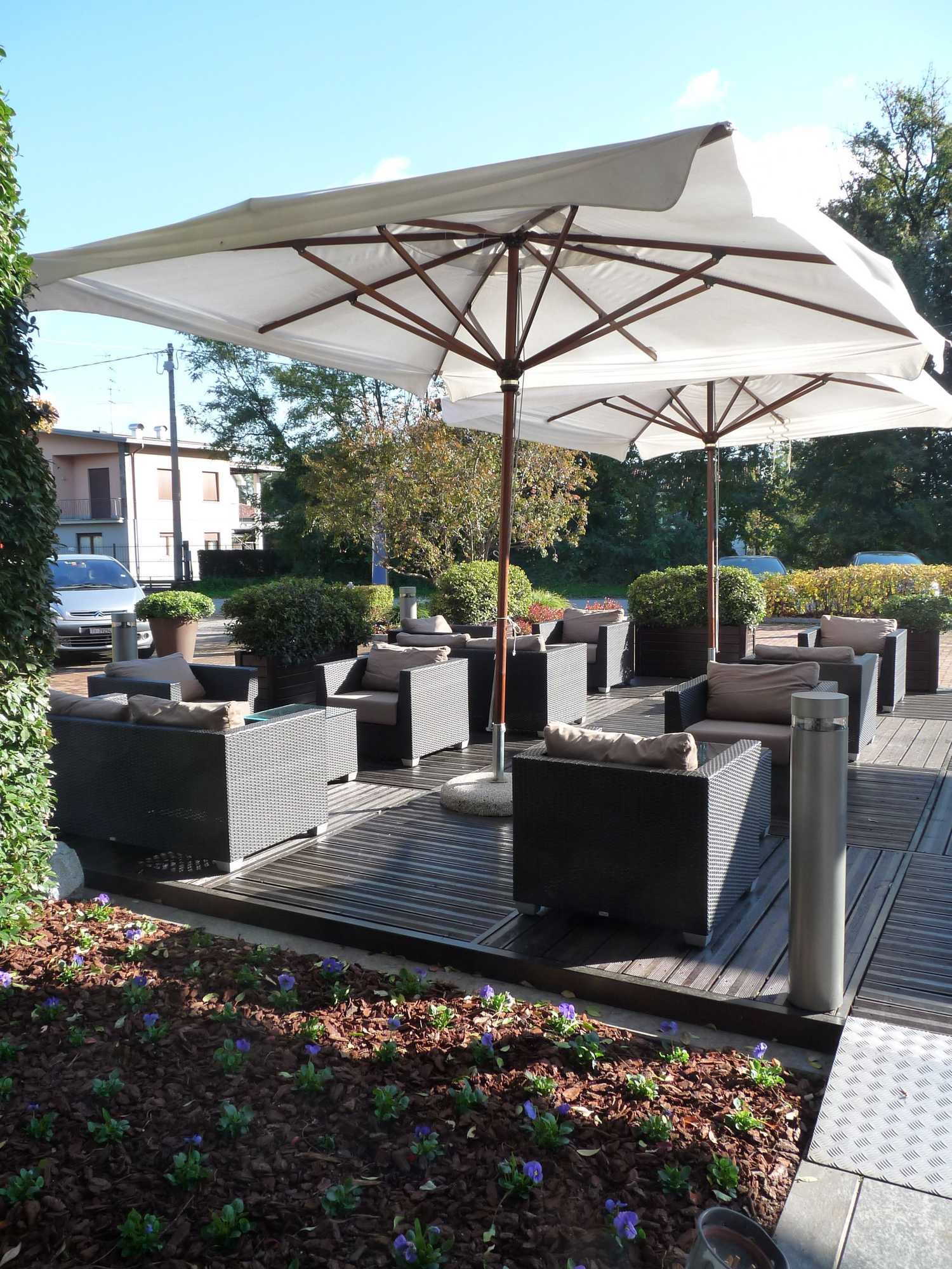 Gift card for First Hotel Malpensa Gift card for First Hotel Malpensa