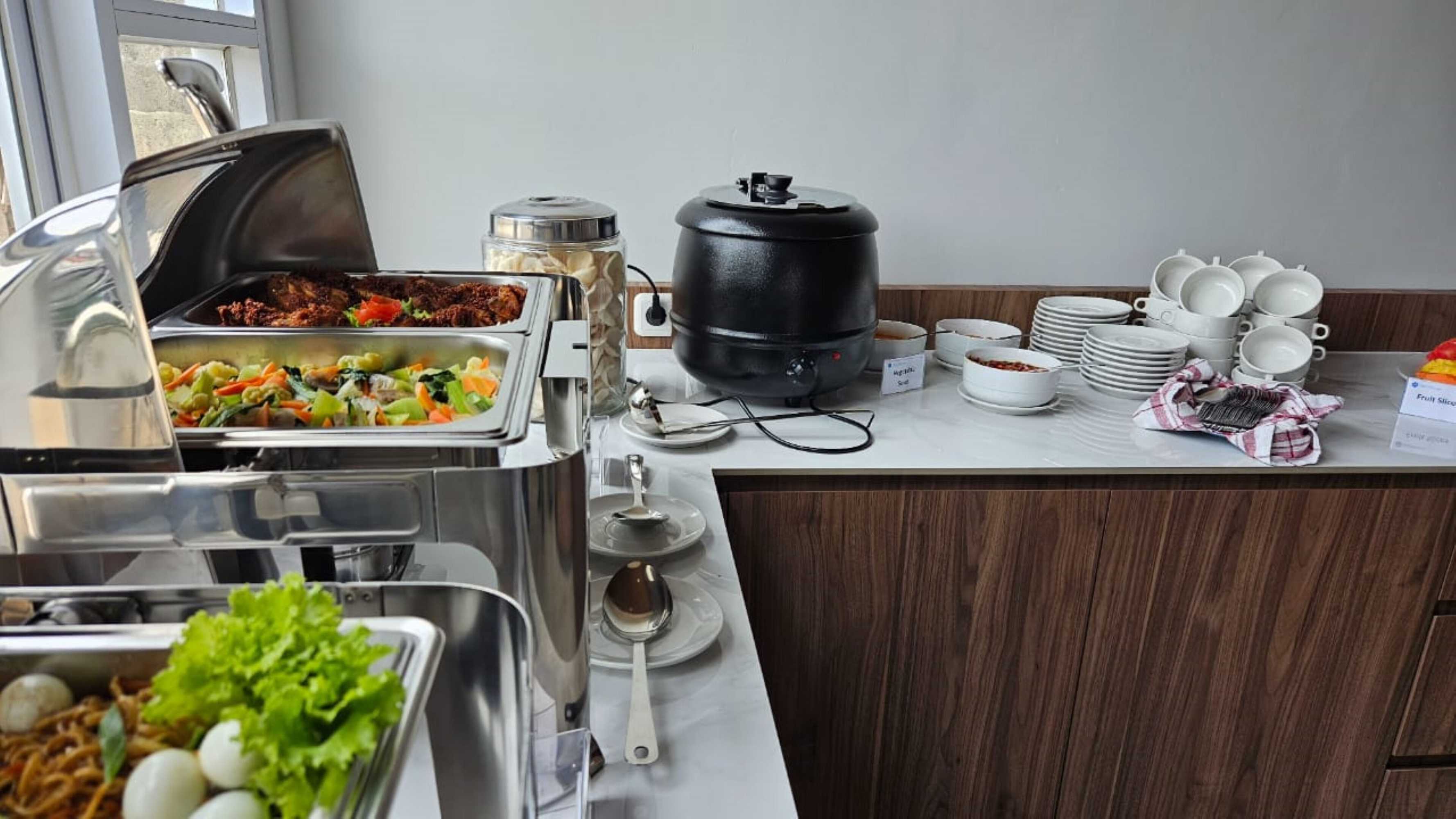 Gift card for Hexton Hotel Lampung by Amazing Gift card for Hexton Hotel Lampung by Amazing