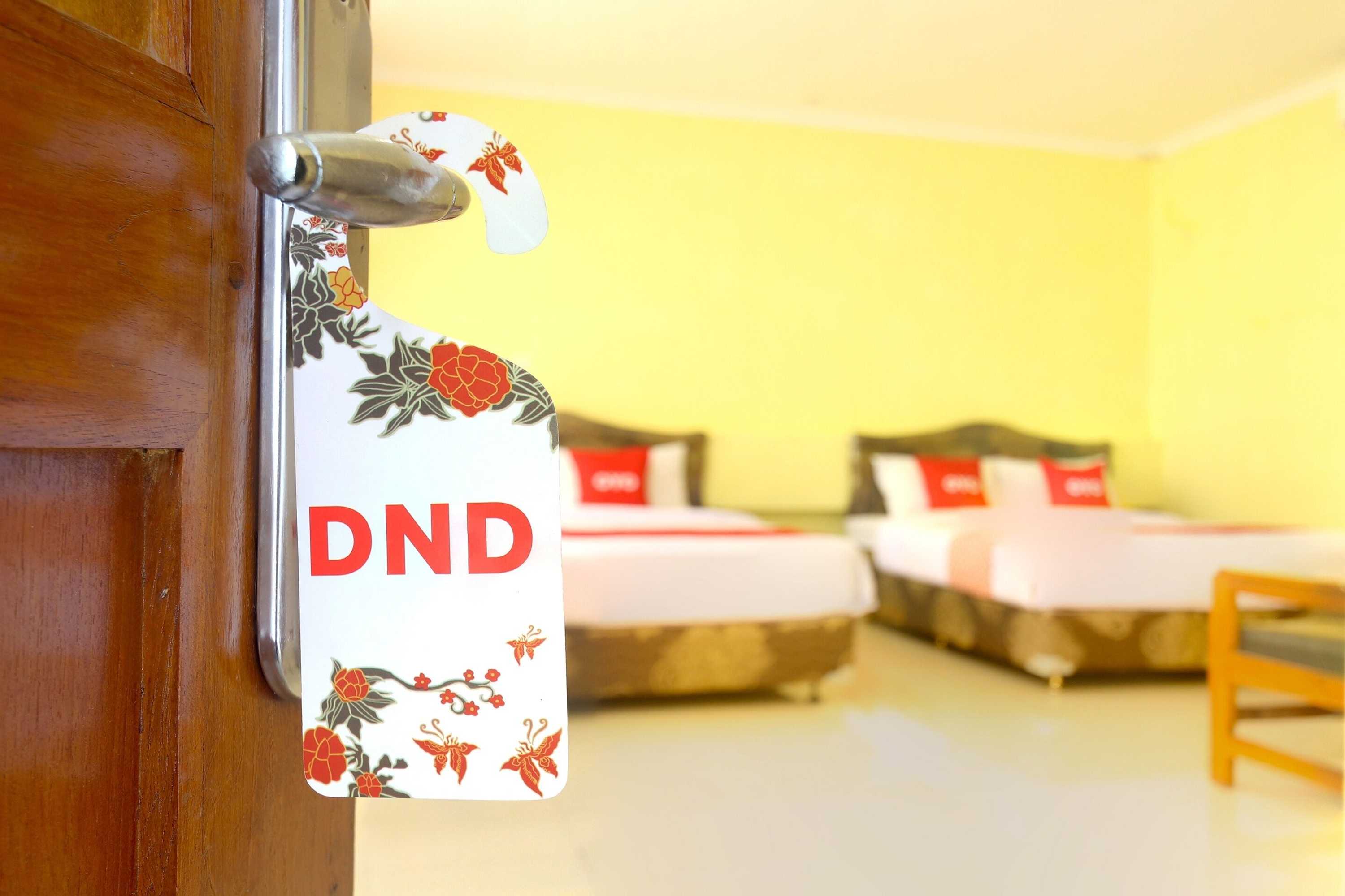 Gift card for Oyo 90878 Pakem Sari Hotel & Convetion