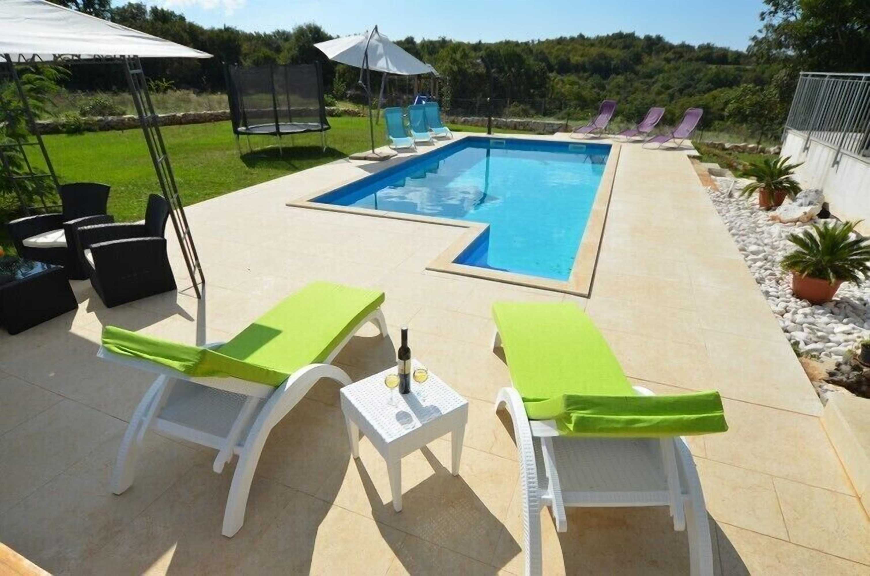 Gift card for Villa Margherita